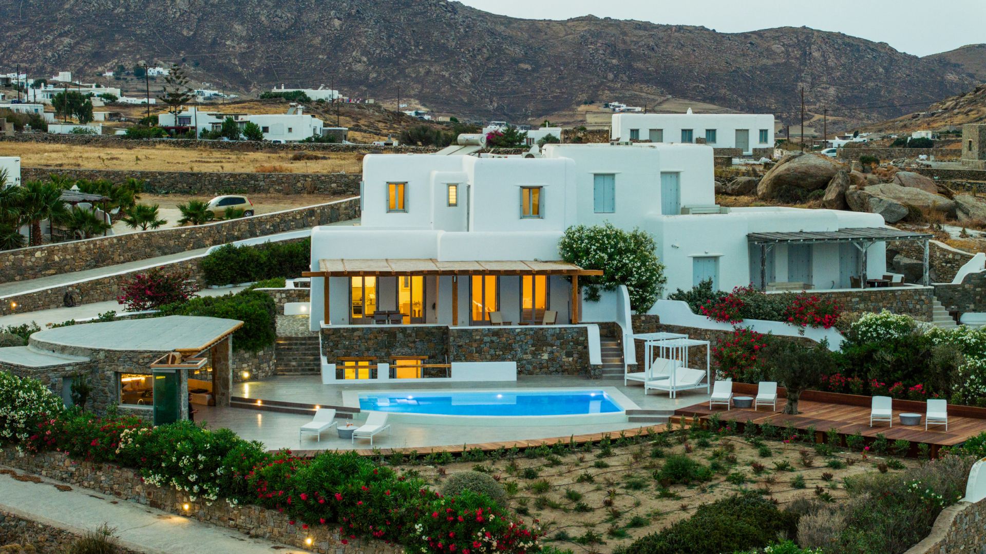 Villa Orea