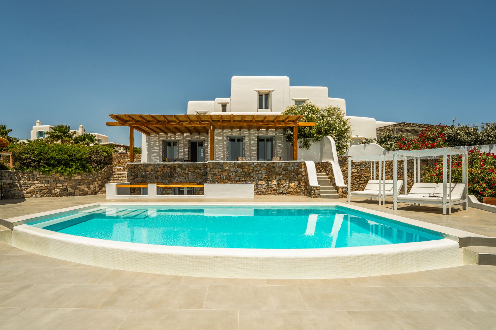 Villa Orea
