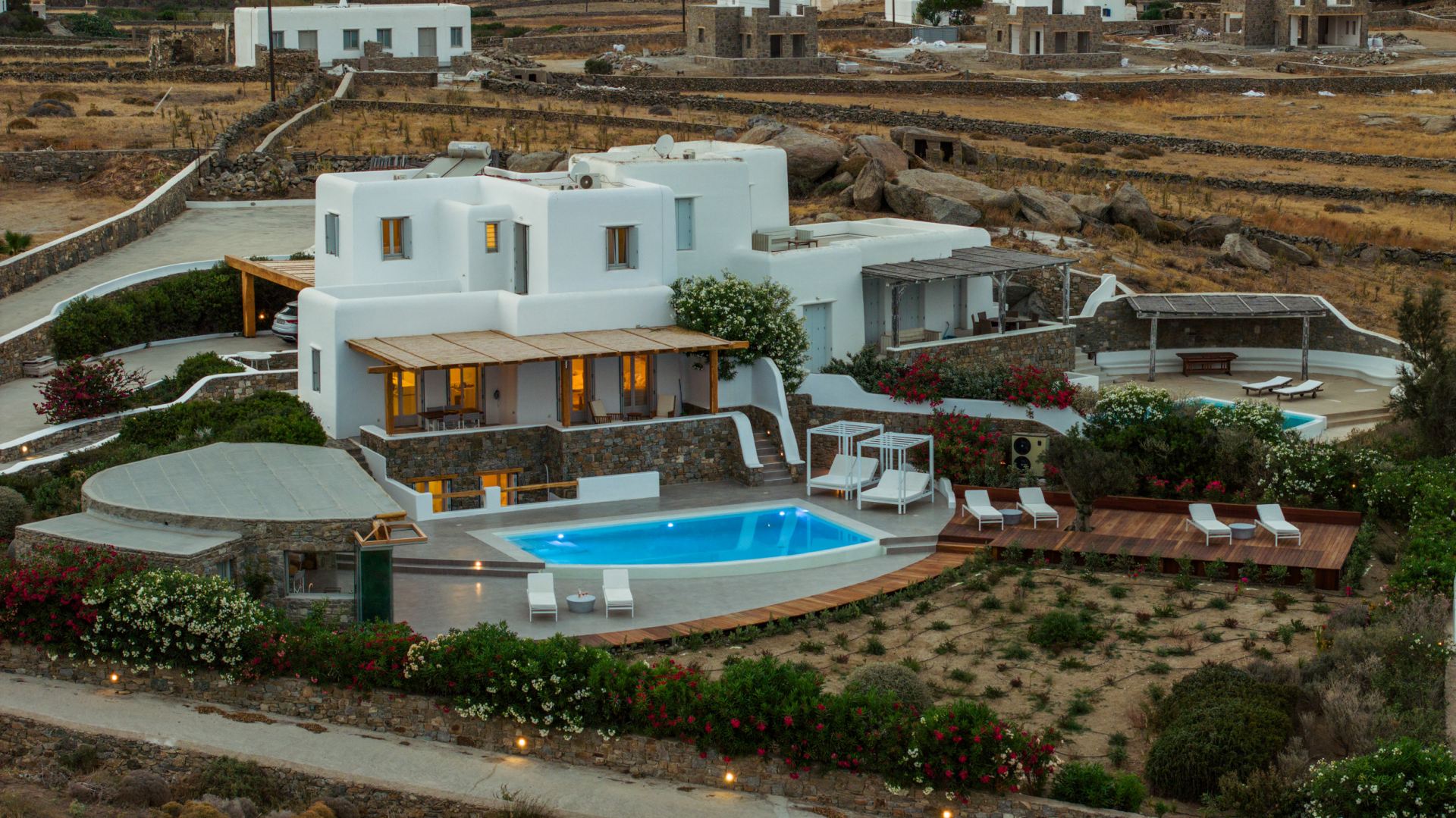 Villa Orea