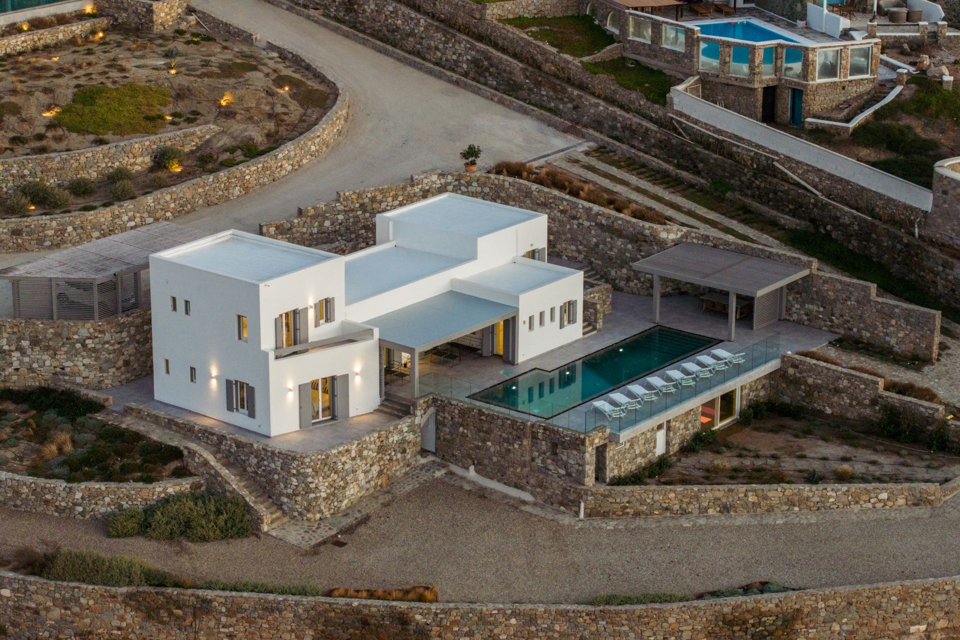 Villa Templo Y Mar IV