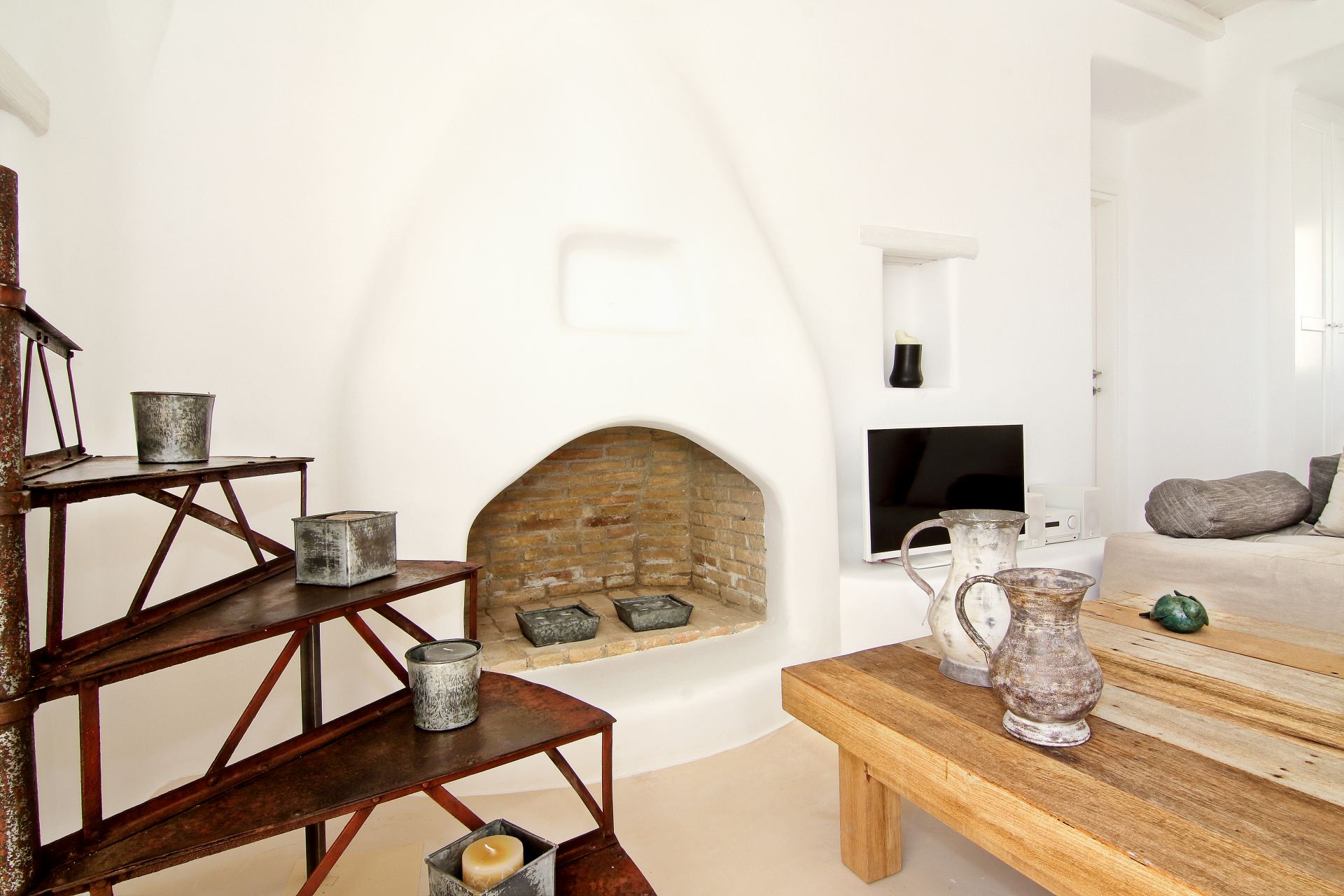 Villa Mezcal