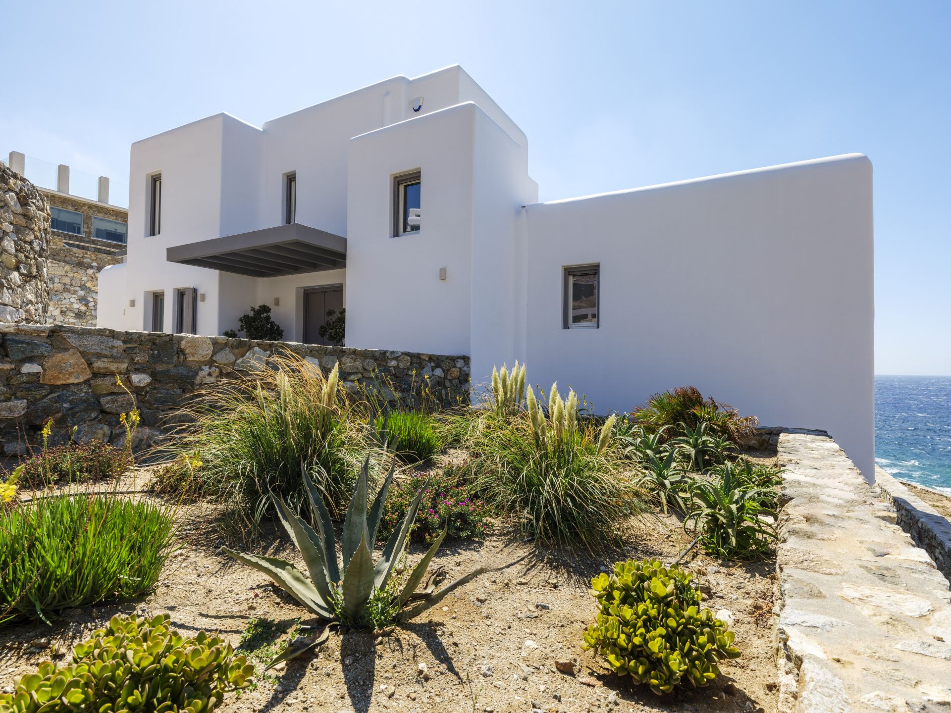 Villa Templo Y Mar VI