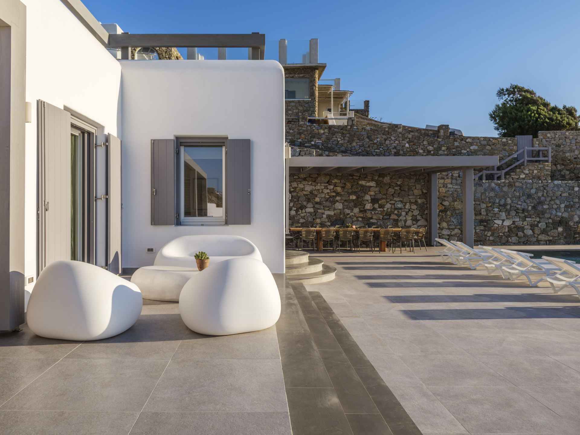 Villa Templo Y Mar VI