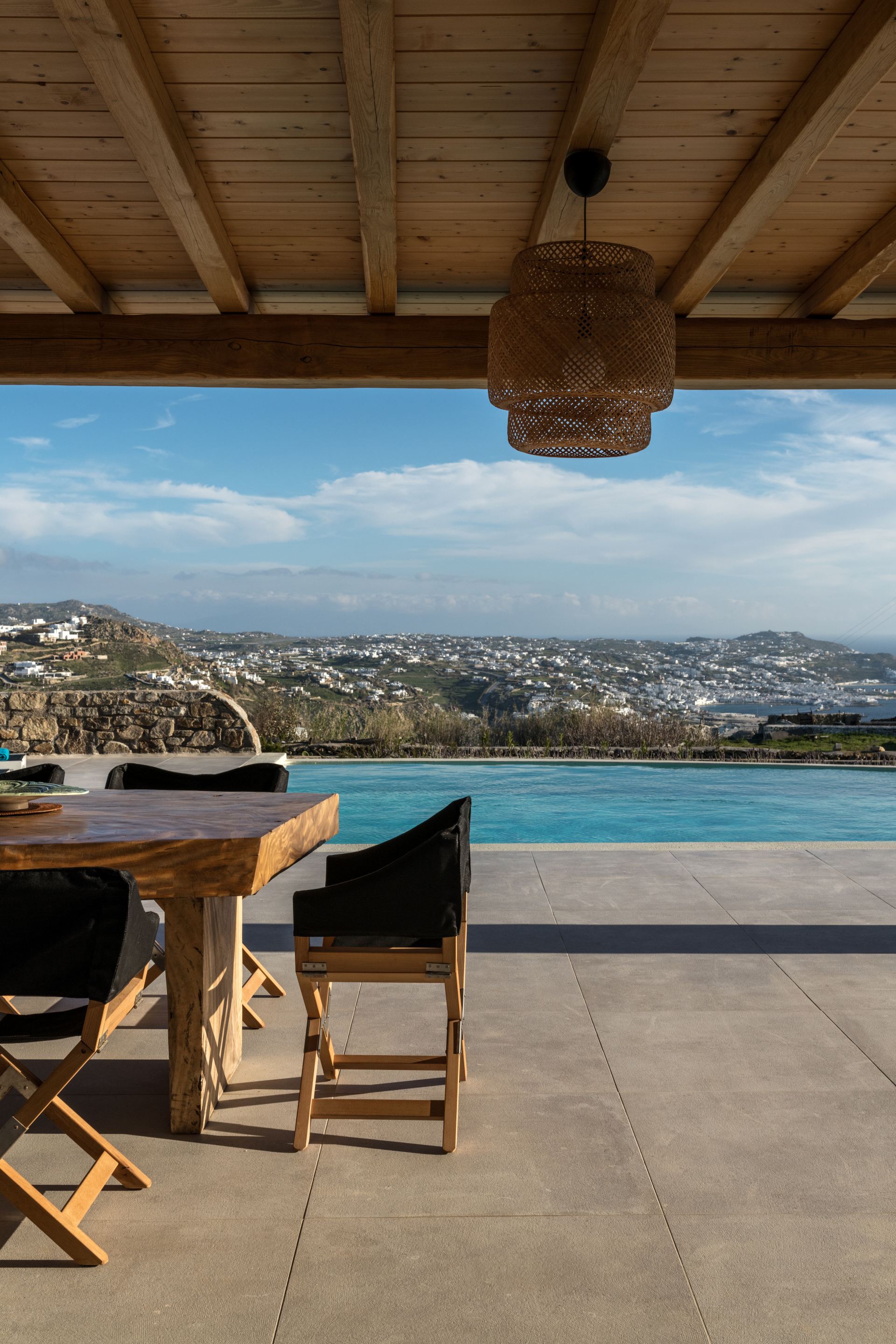 Villa Paloma