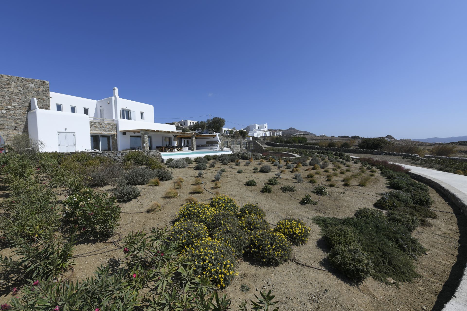Villa Paloma
