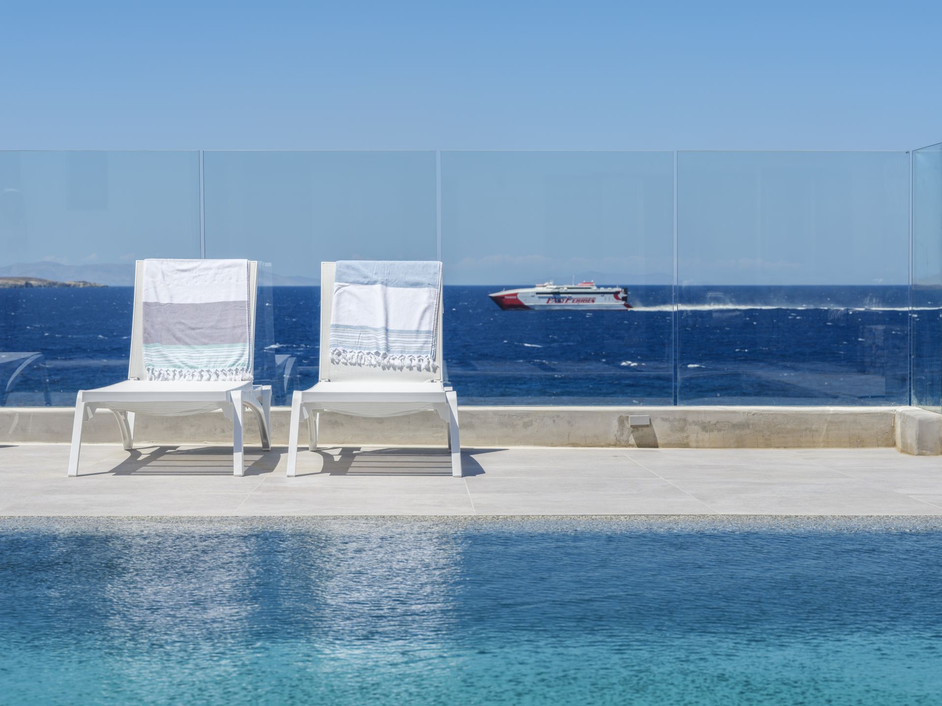 Villa Templo Y Mar IV