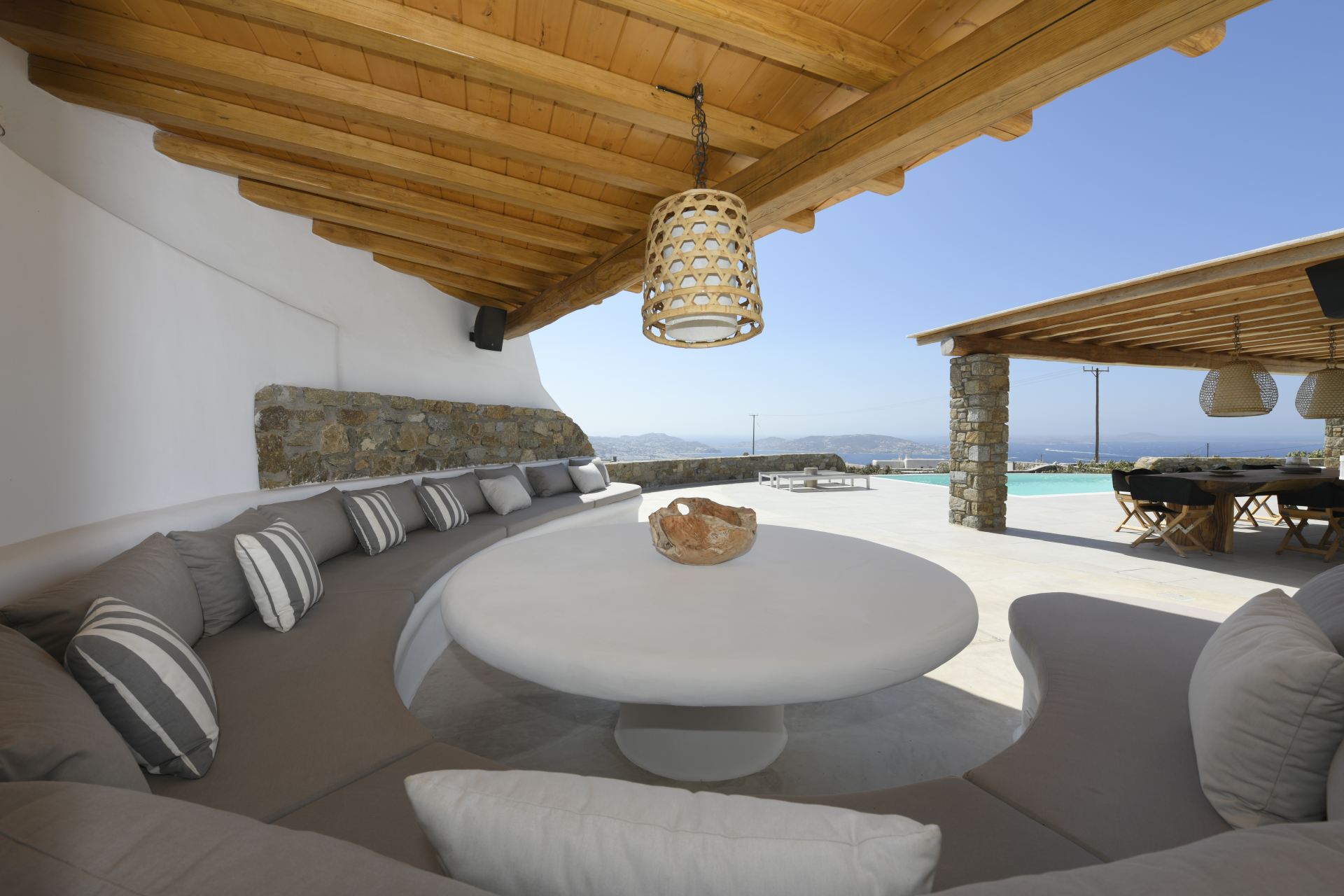 Villa Paloma