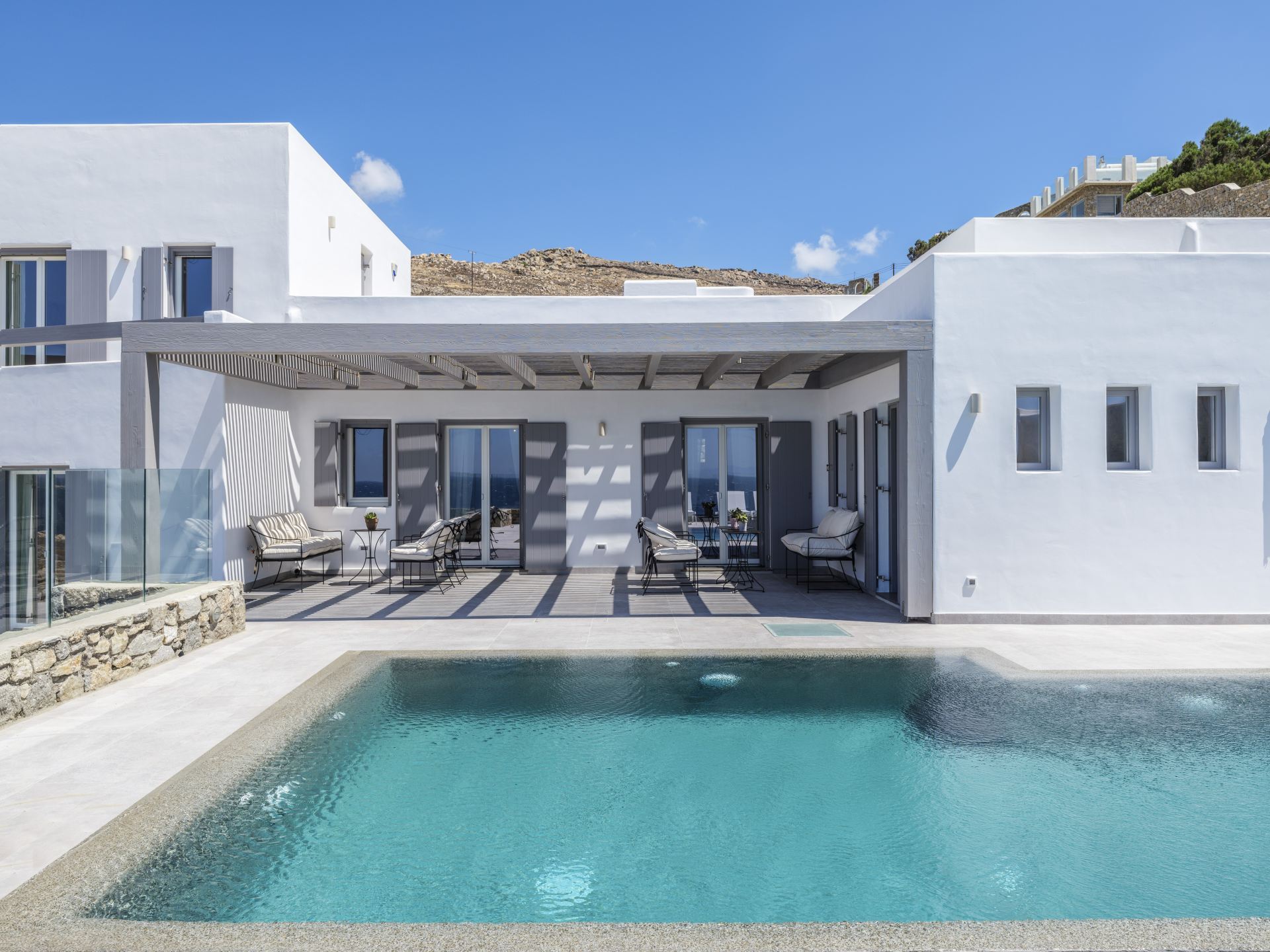 Villa Templo Y Mar IV