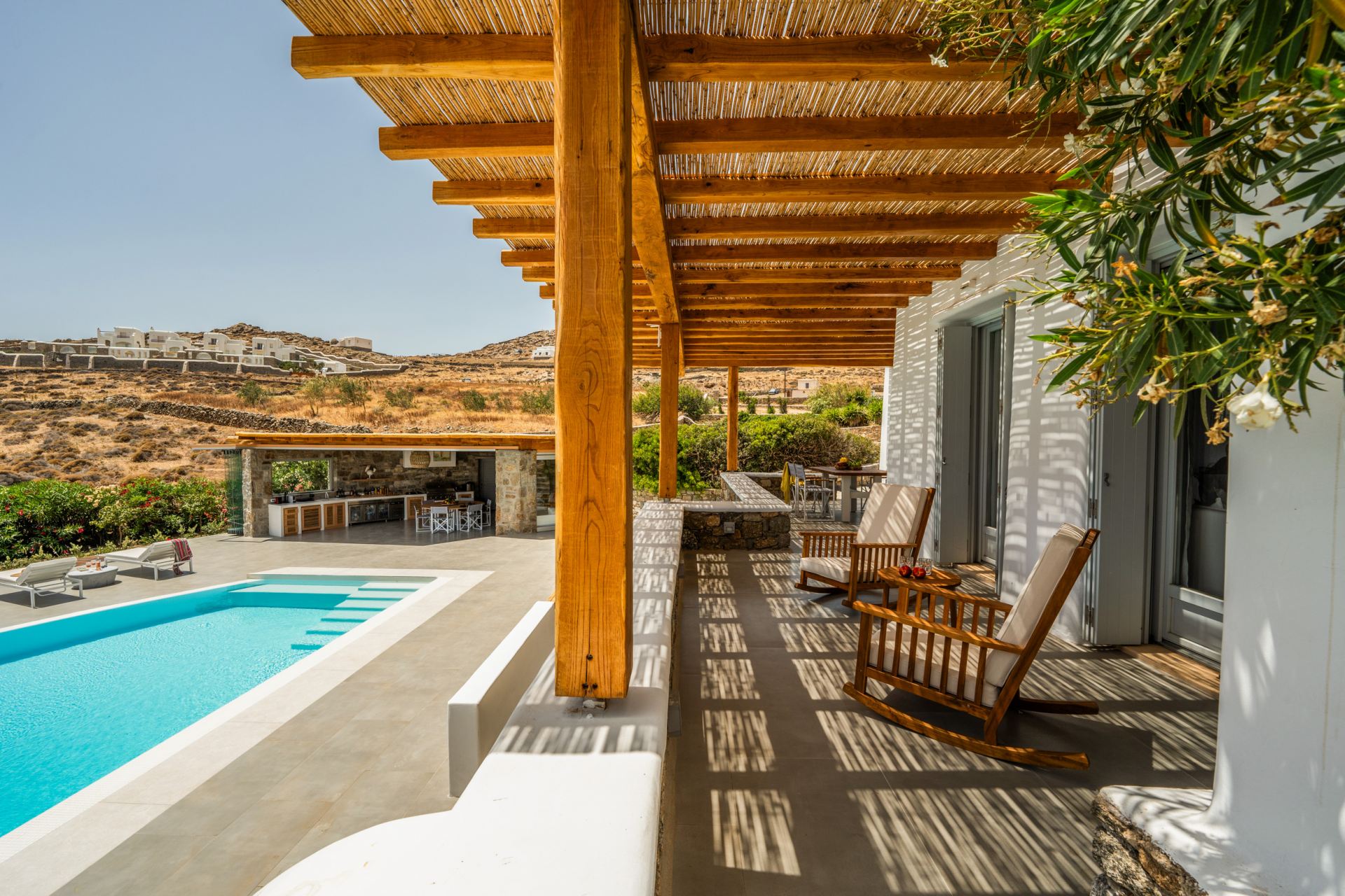 Villa Orea
