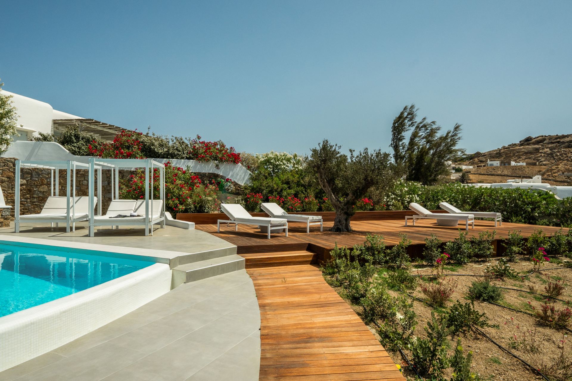 Villa Orea