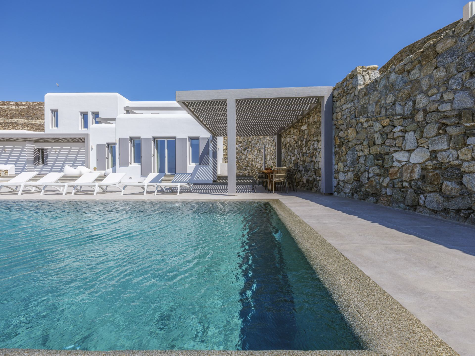 Villa Templo Y Mar VI