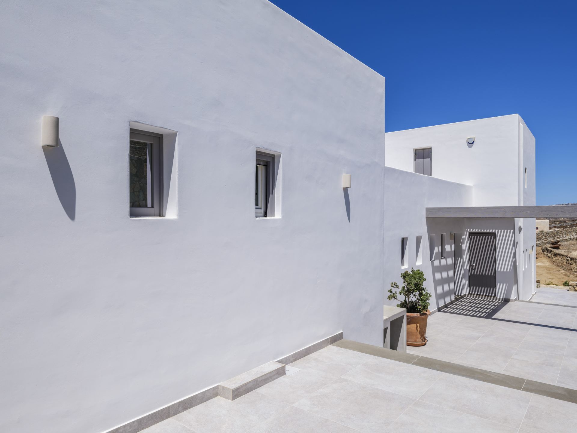 Villa Templo Y Mar IV