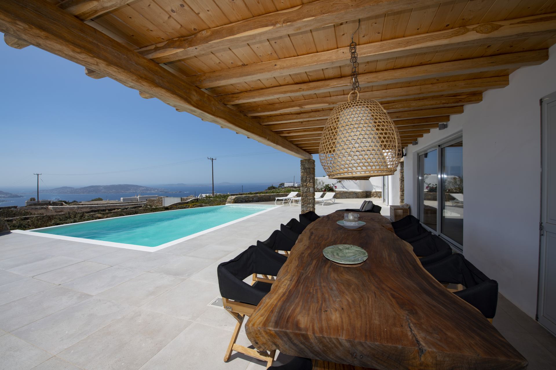 Villa Paloma