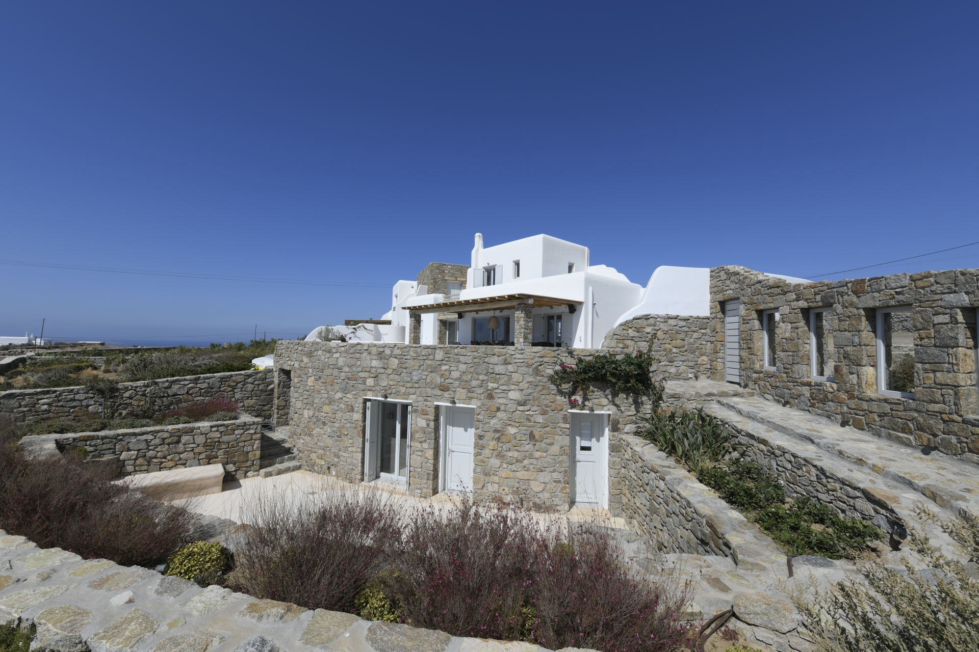 Villa Paloma