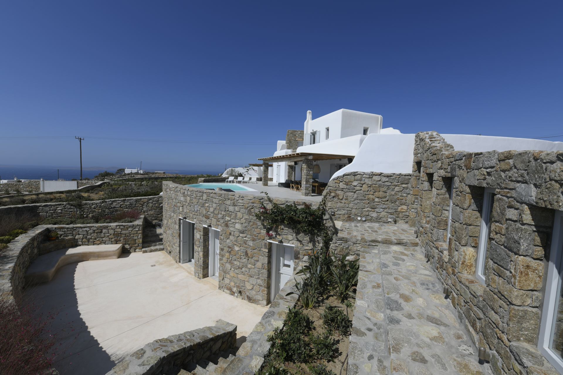Villa Paloma