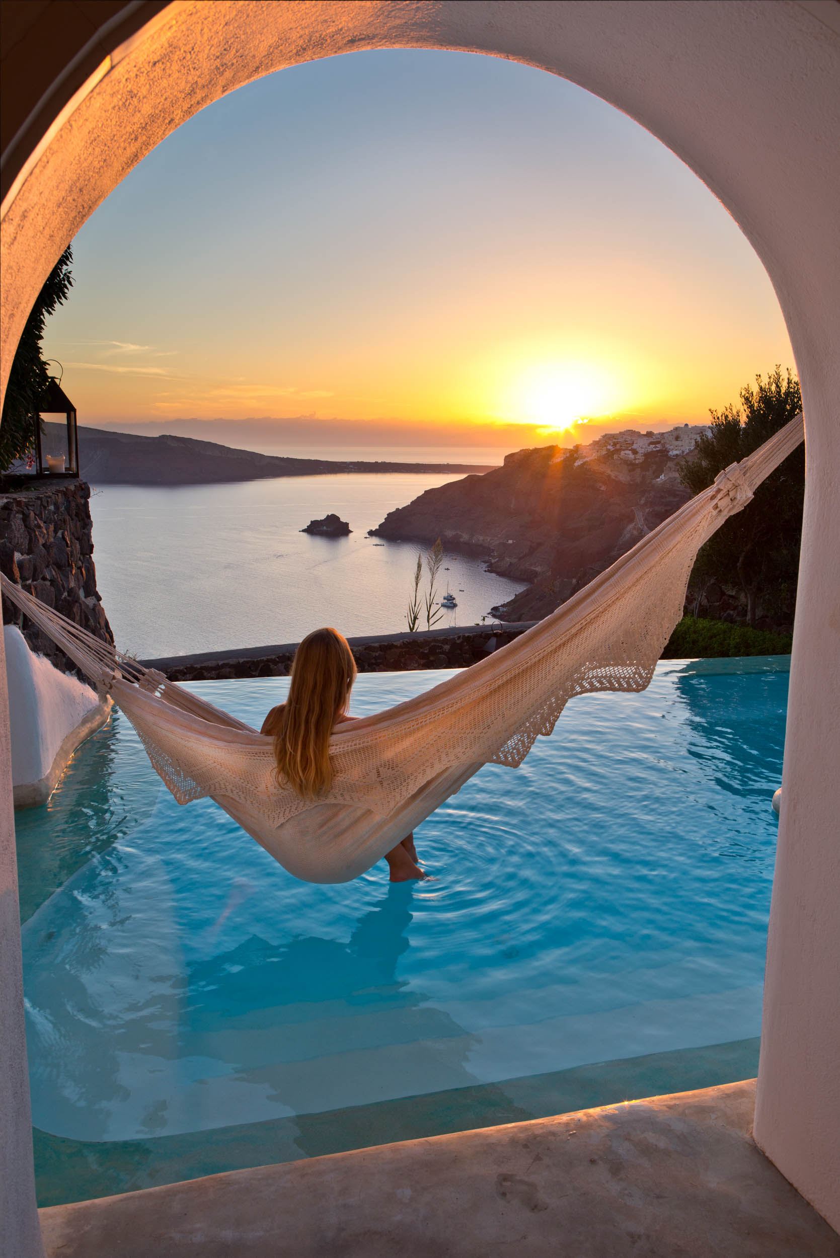 Perivolas Villas