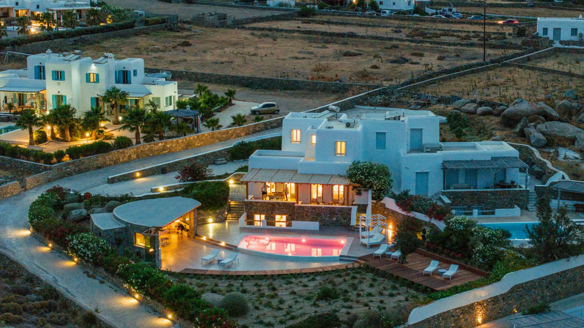 Villa Orea