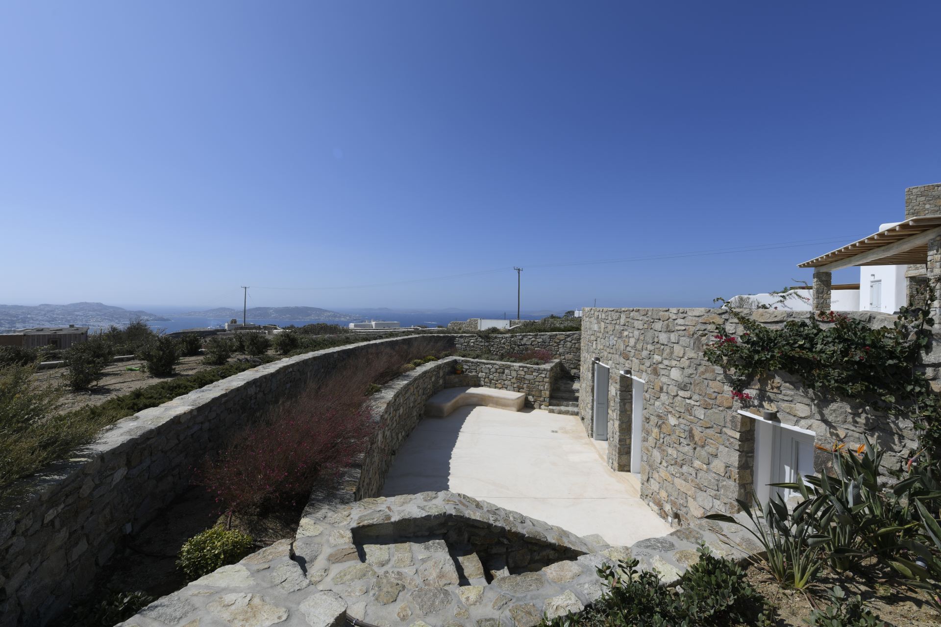 Villa Paloma