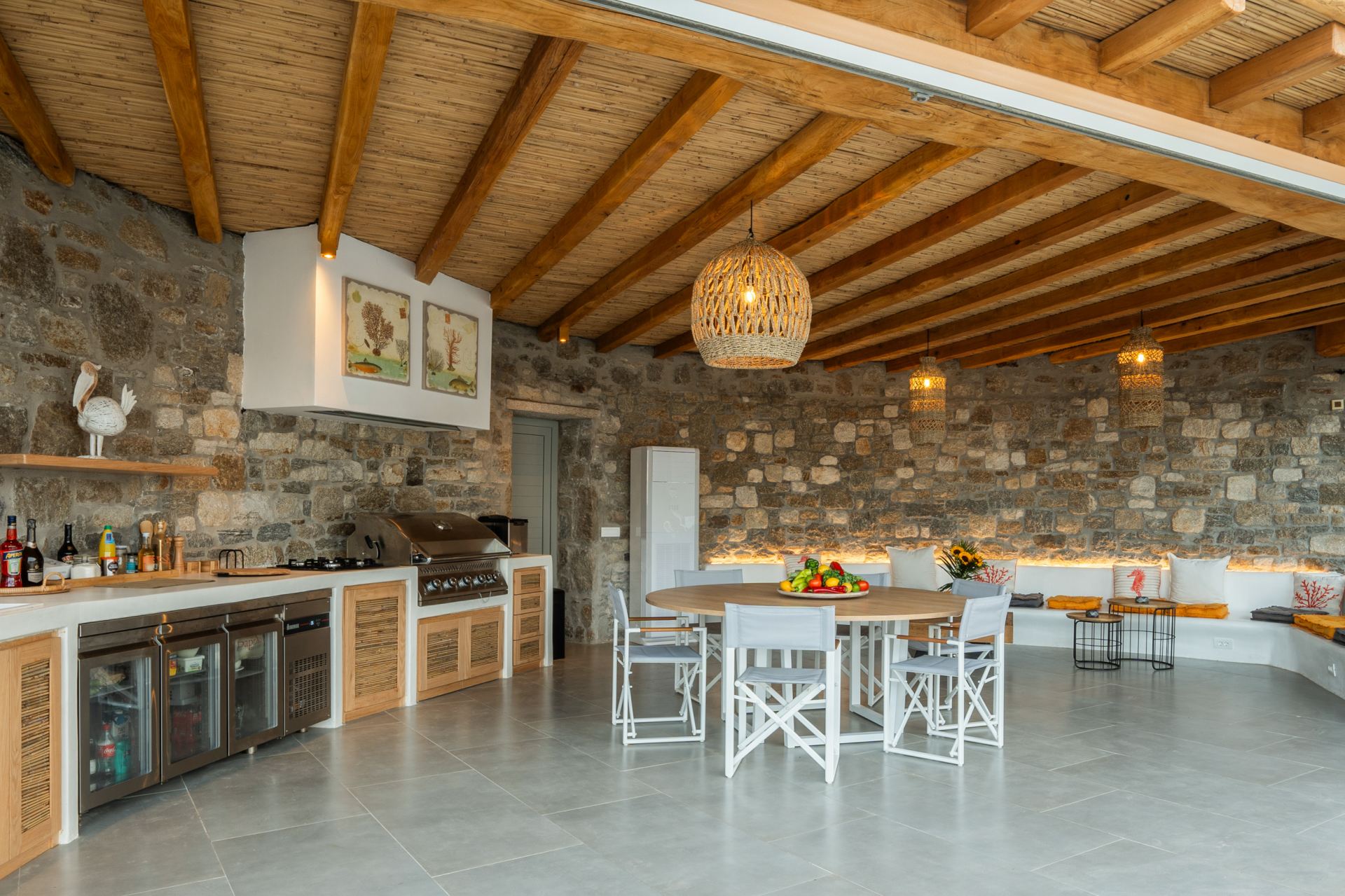 Villa Orea