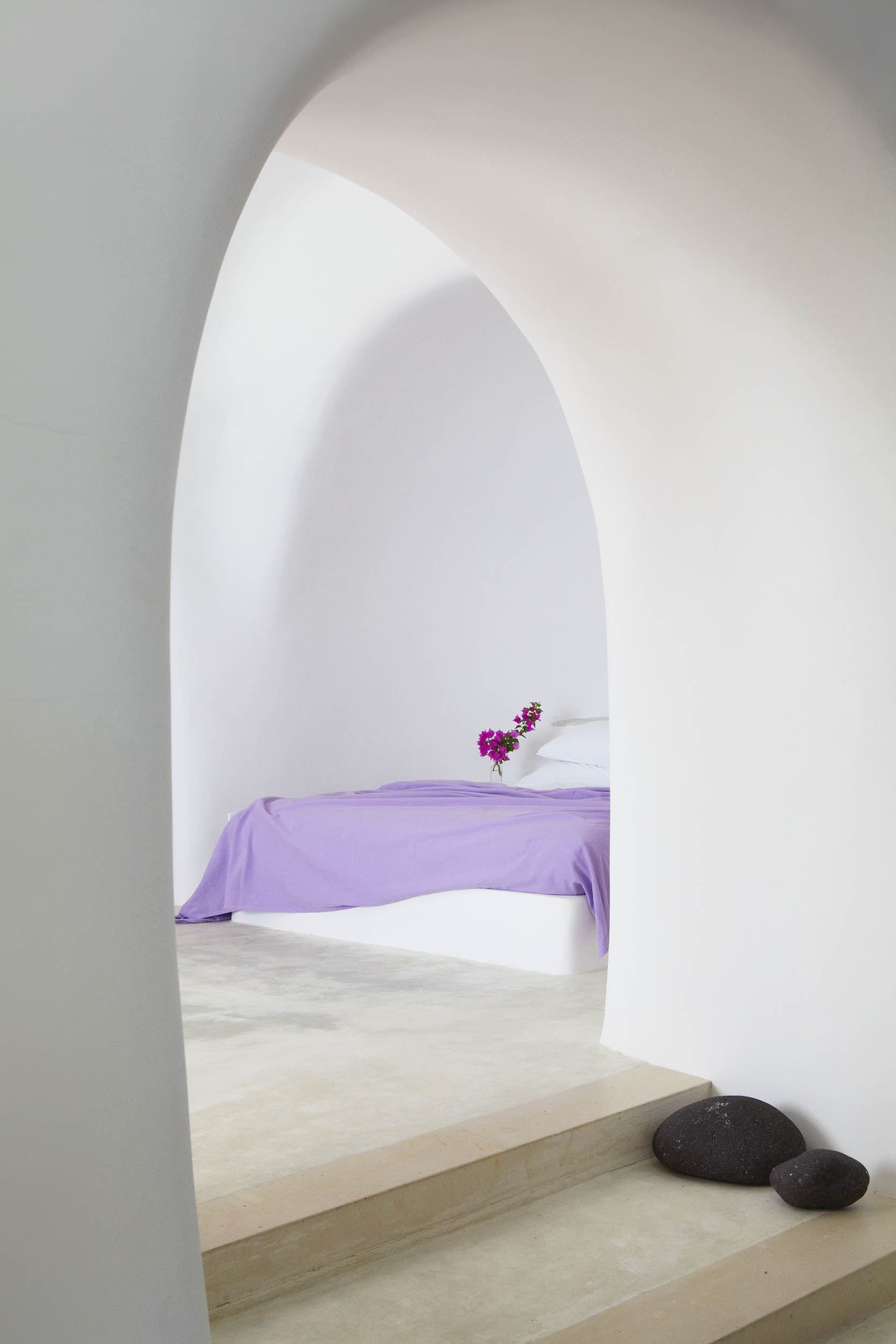 Perivolas Villas