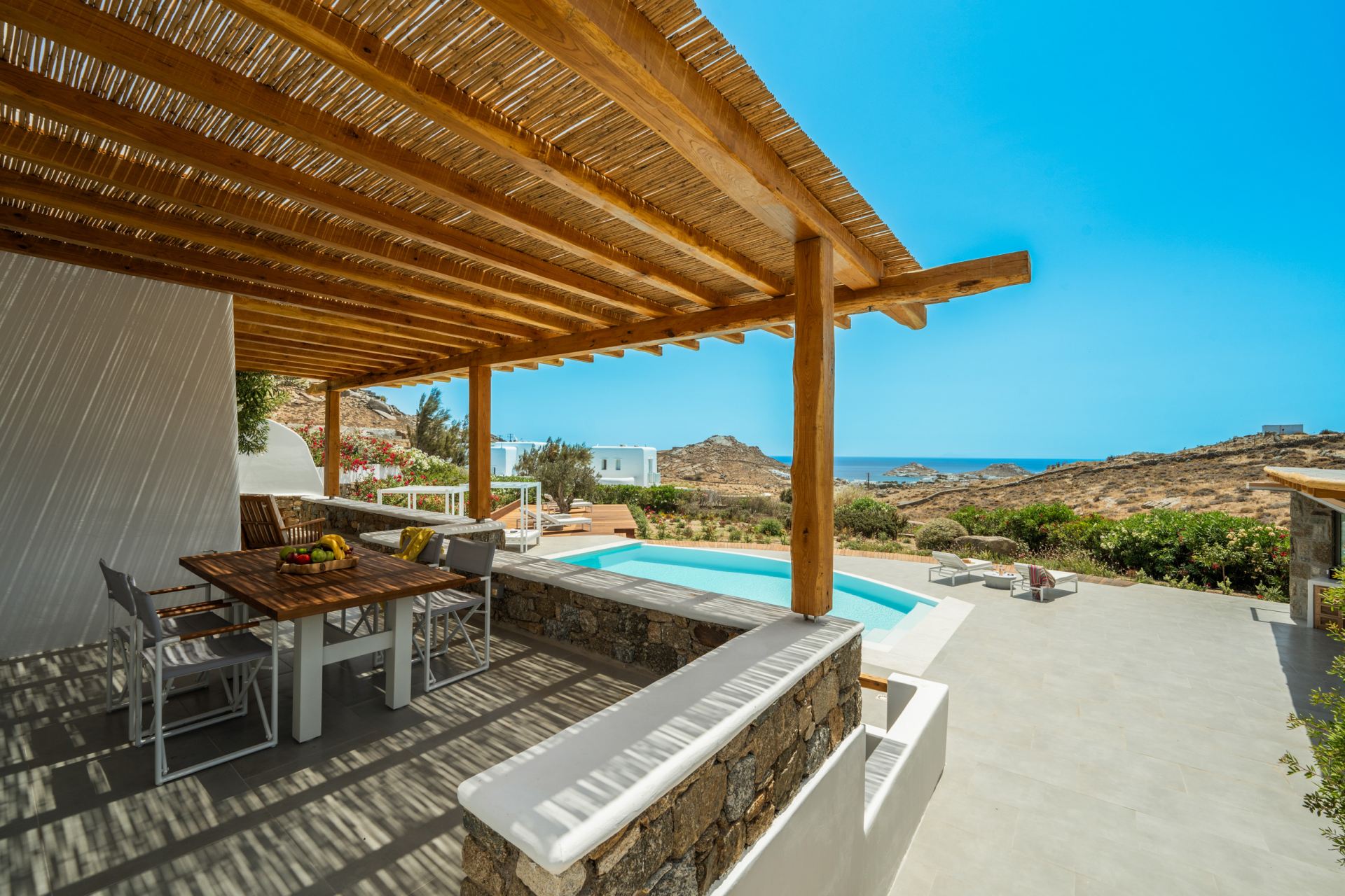 Villa Orea