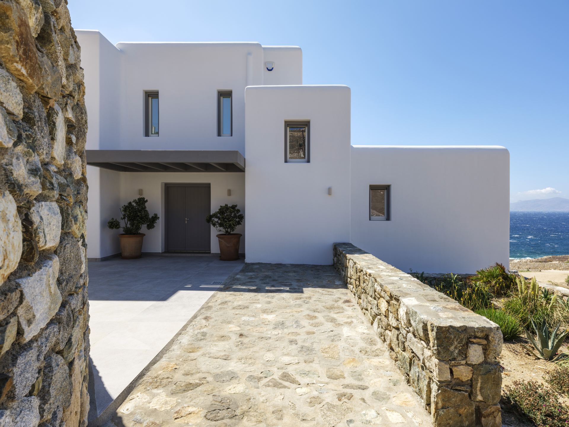 Villa Templo Y Mar VI