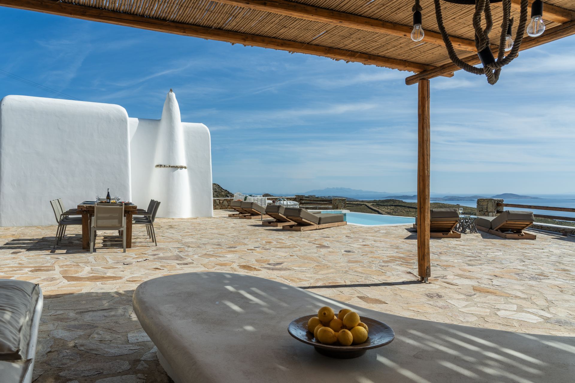 Villa Mezcal