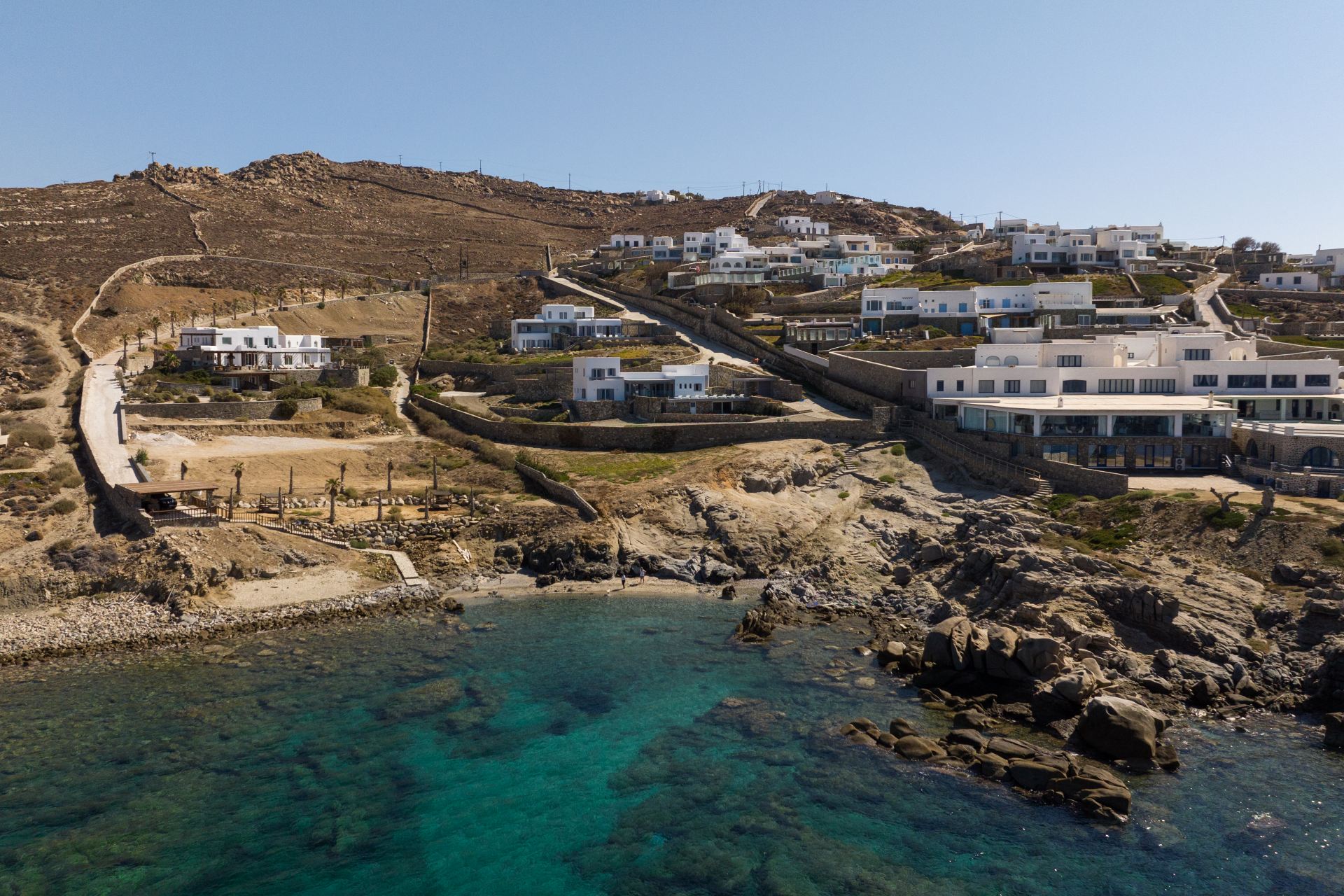 Villa Templo Y Mar IV