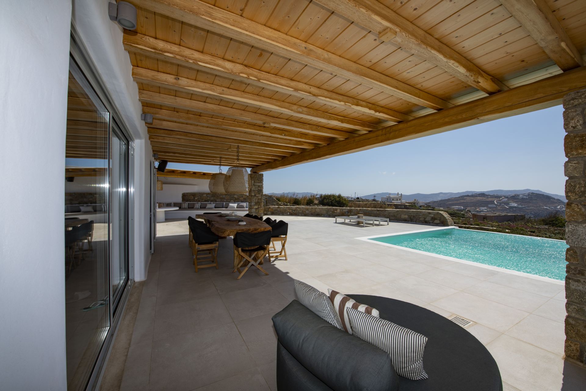 Villa Paloma