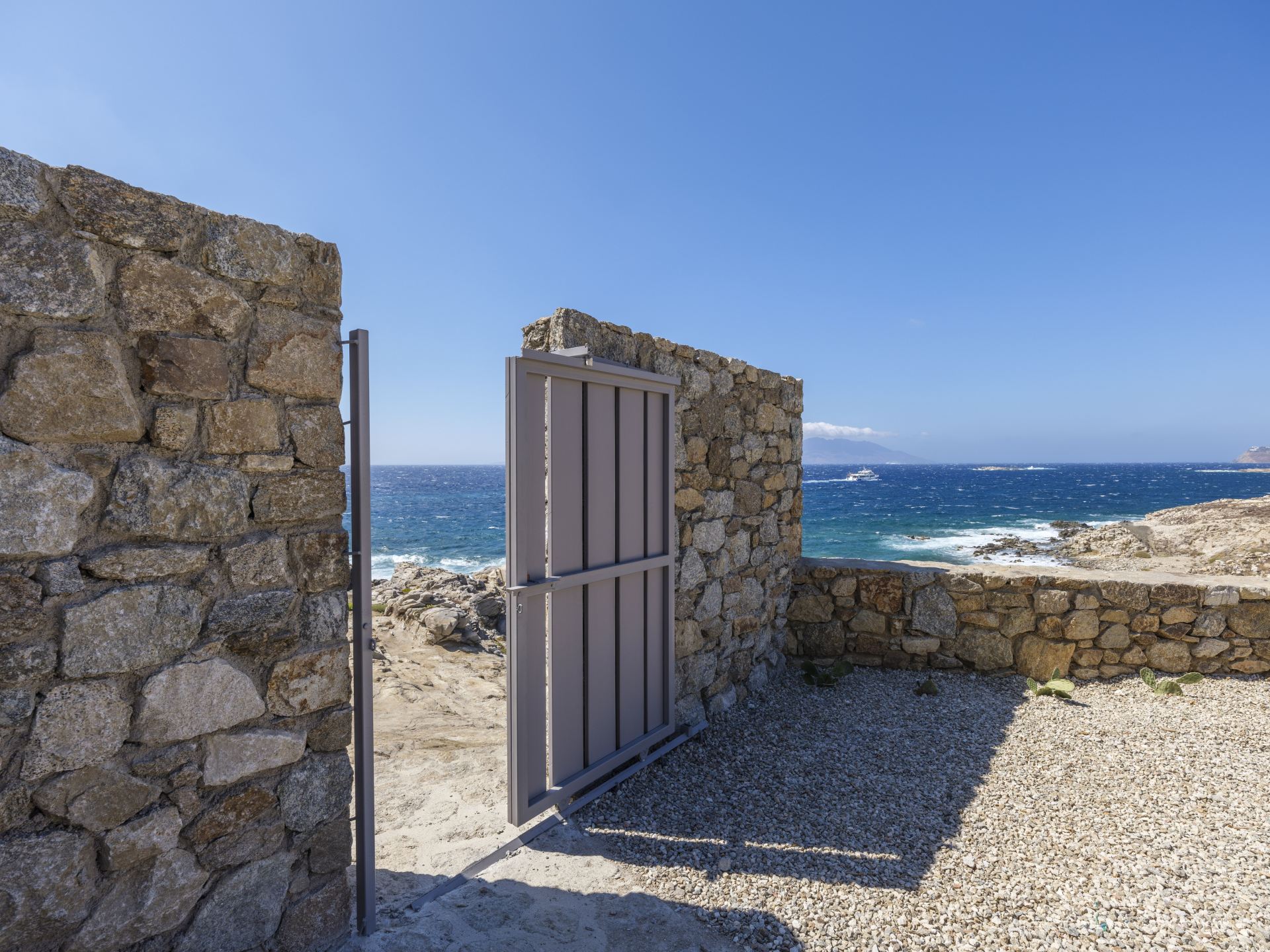 Villa Templo Y Mar IV