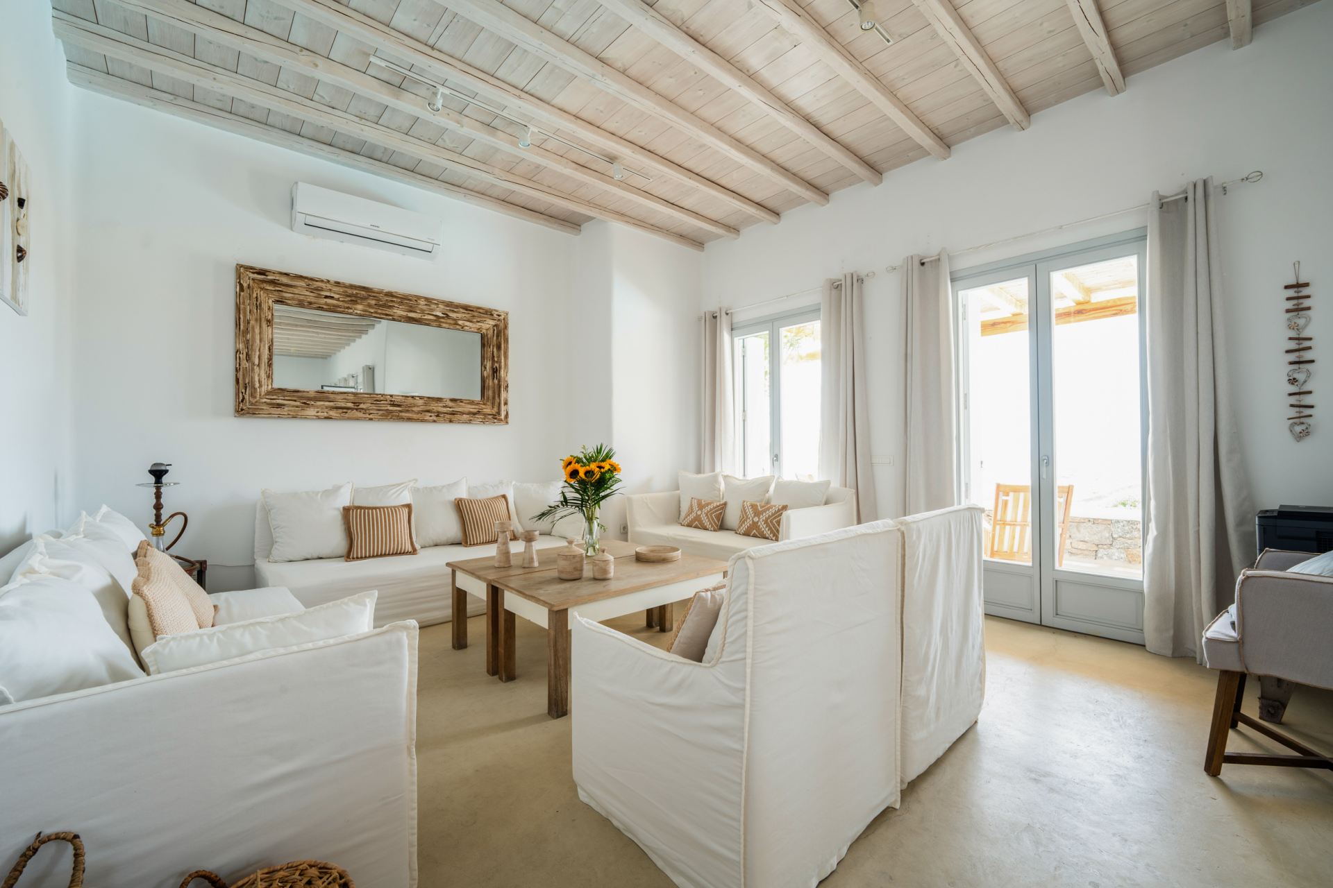 Villa Orea