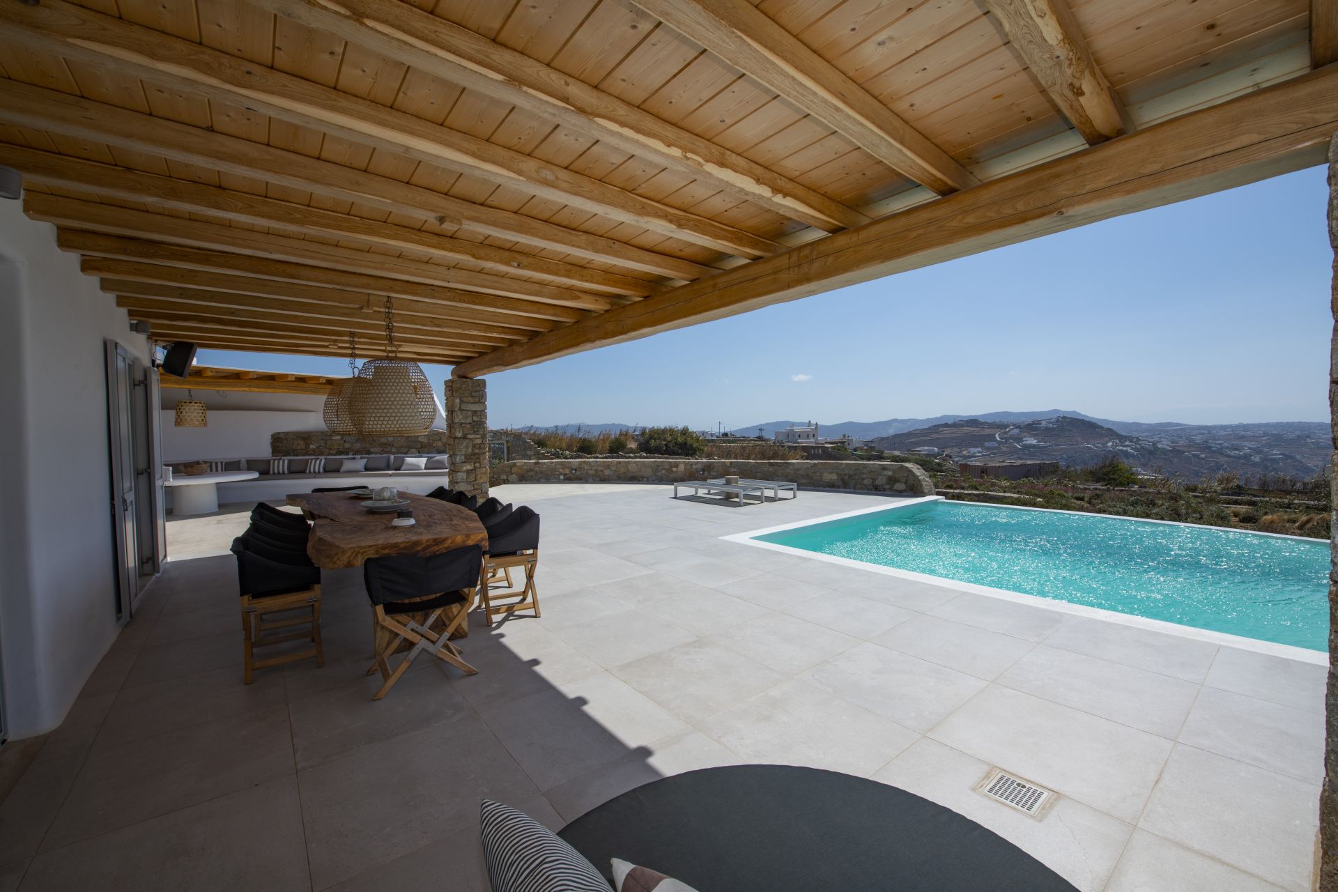 Villa Paloma