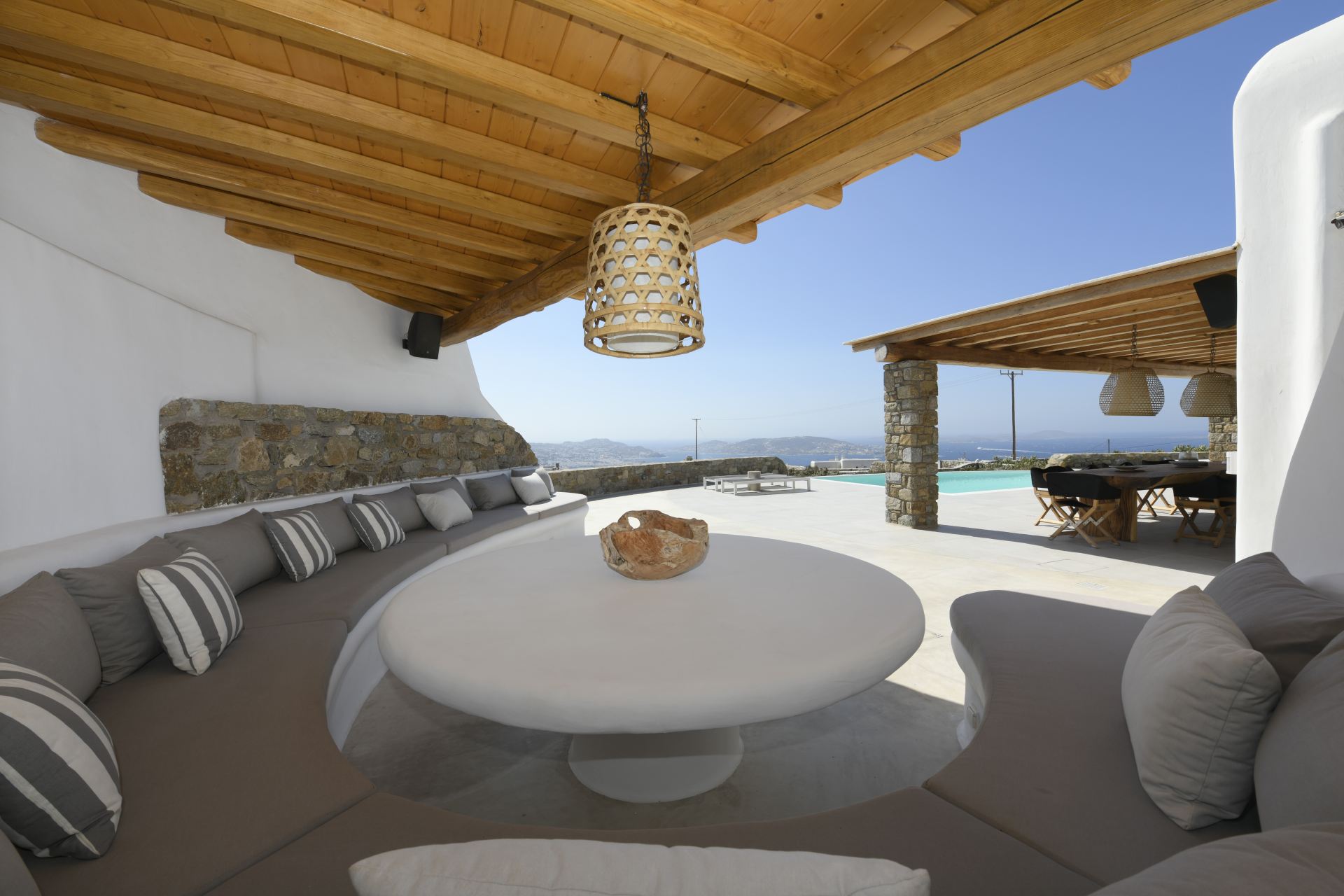 Villa Paloma