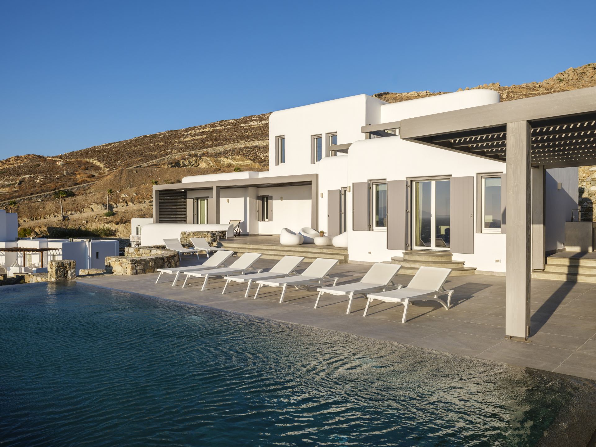 Villa Templo Y Mar VI