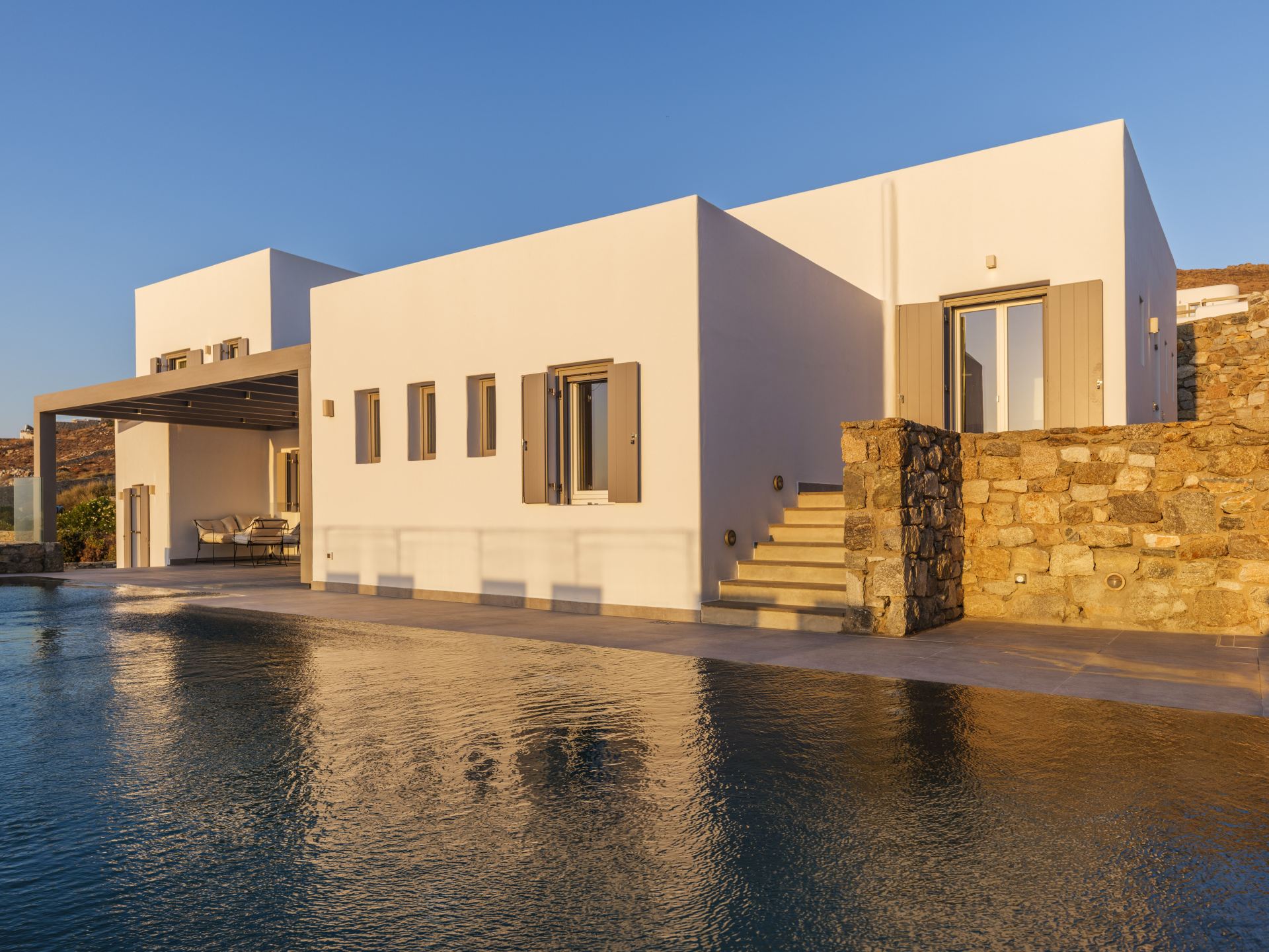 Villa Templo Y Mar IV