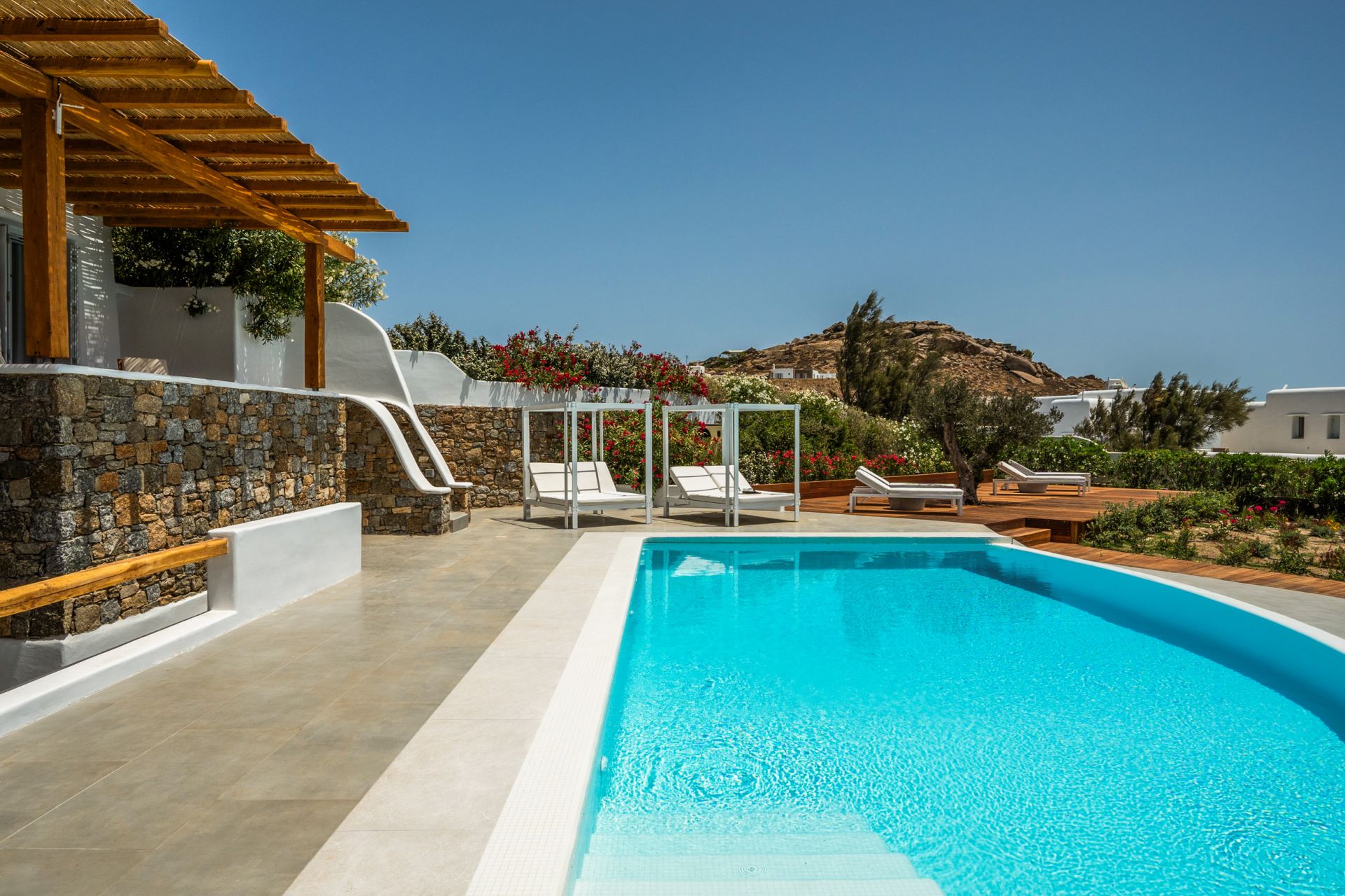 Villa Orea