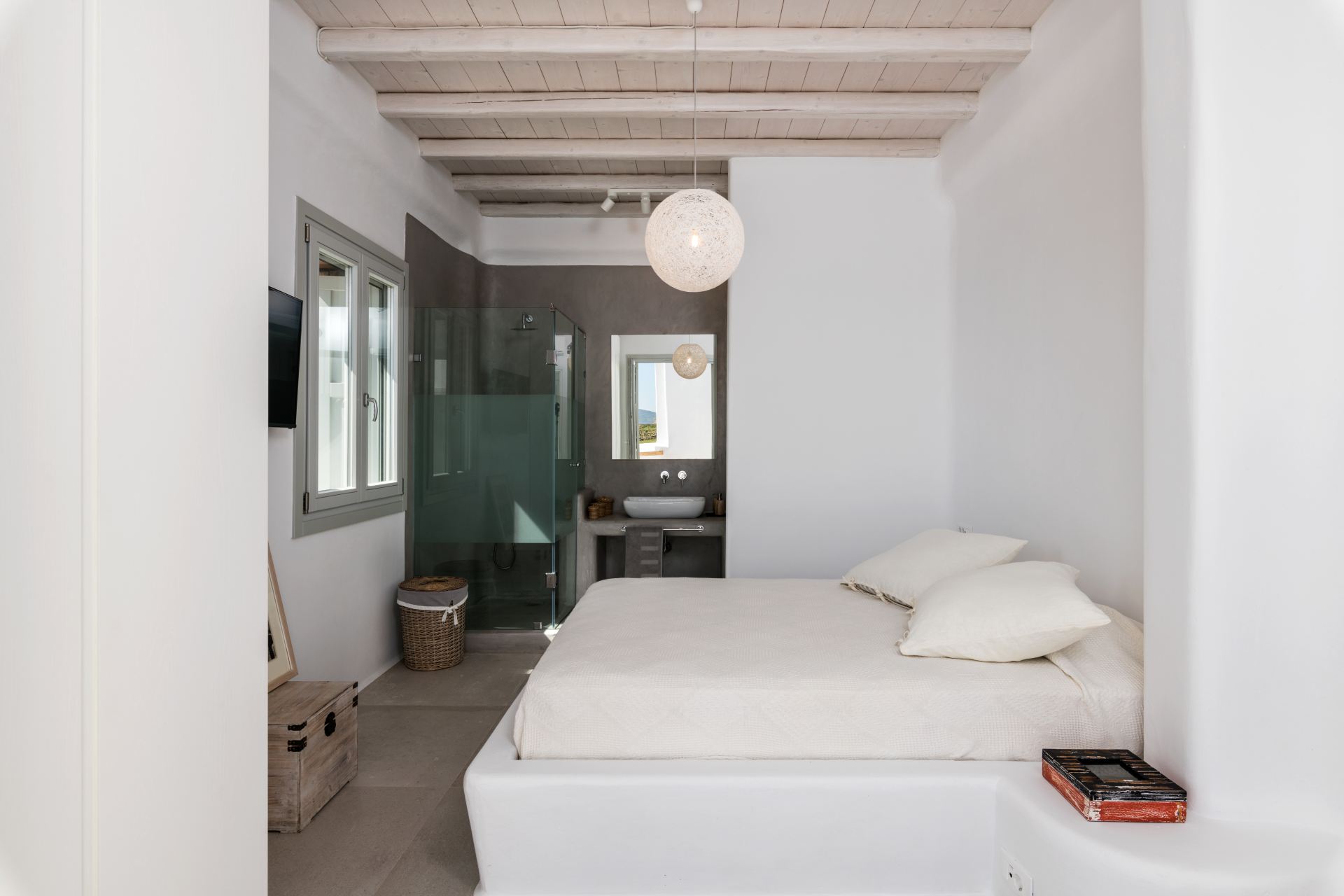 Villa Paloma