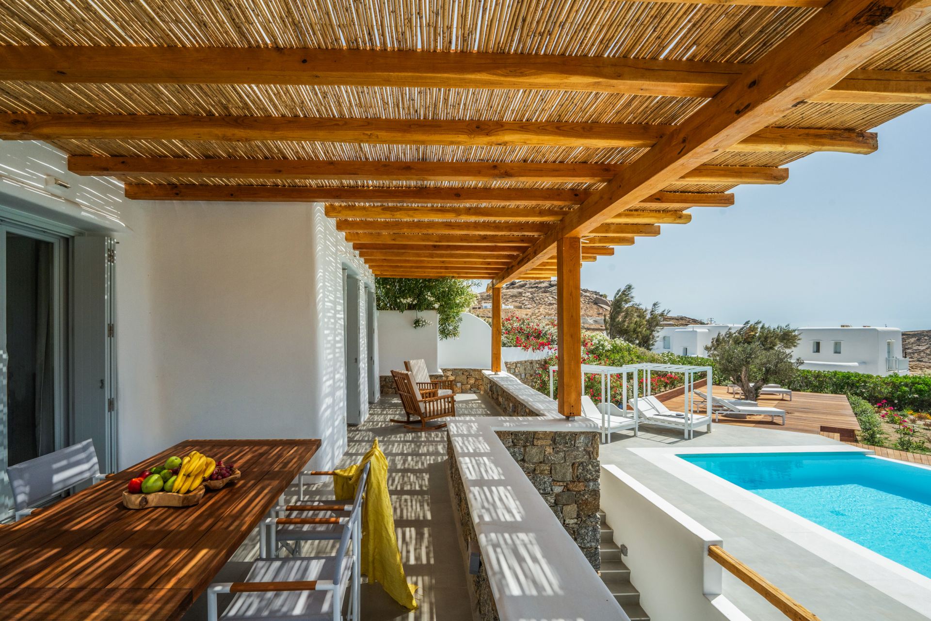 Villa Orea
