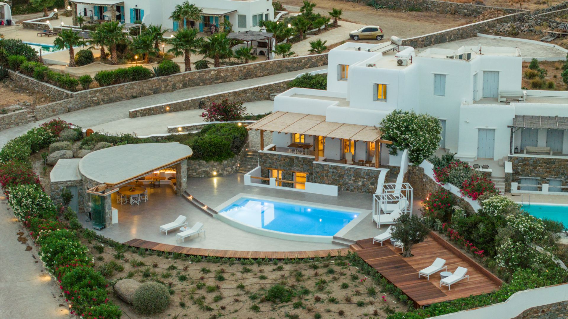 Villa Orea