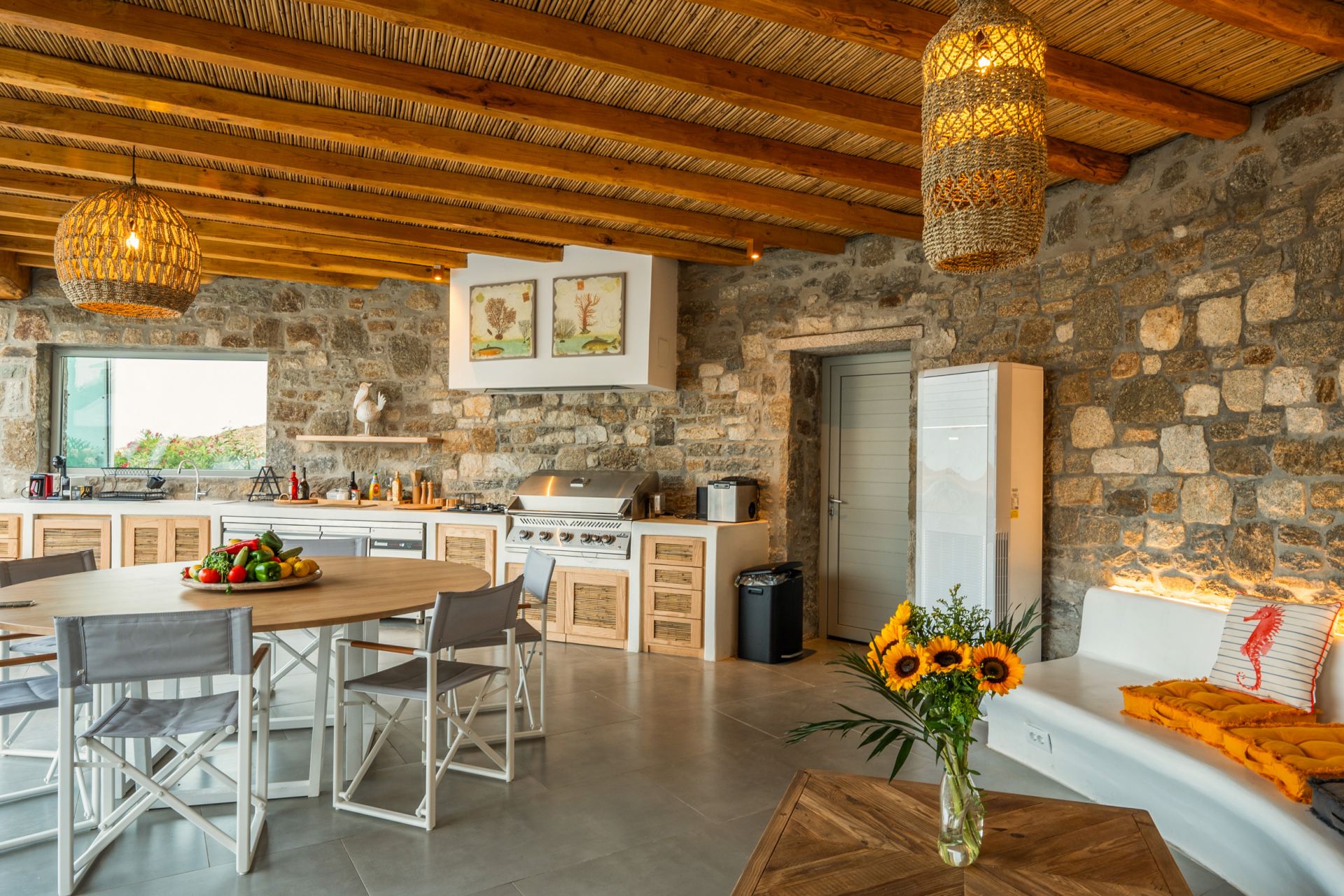Villa Orea