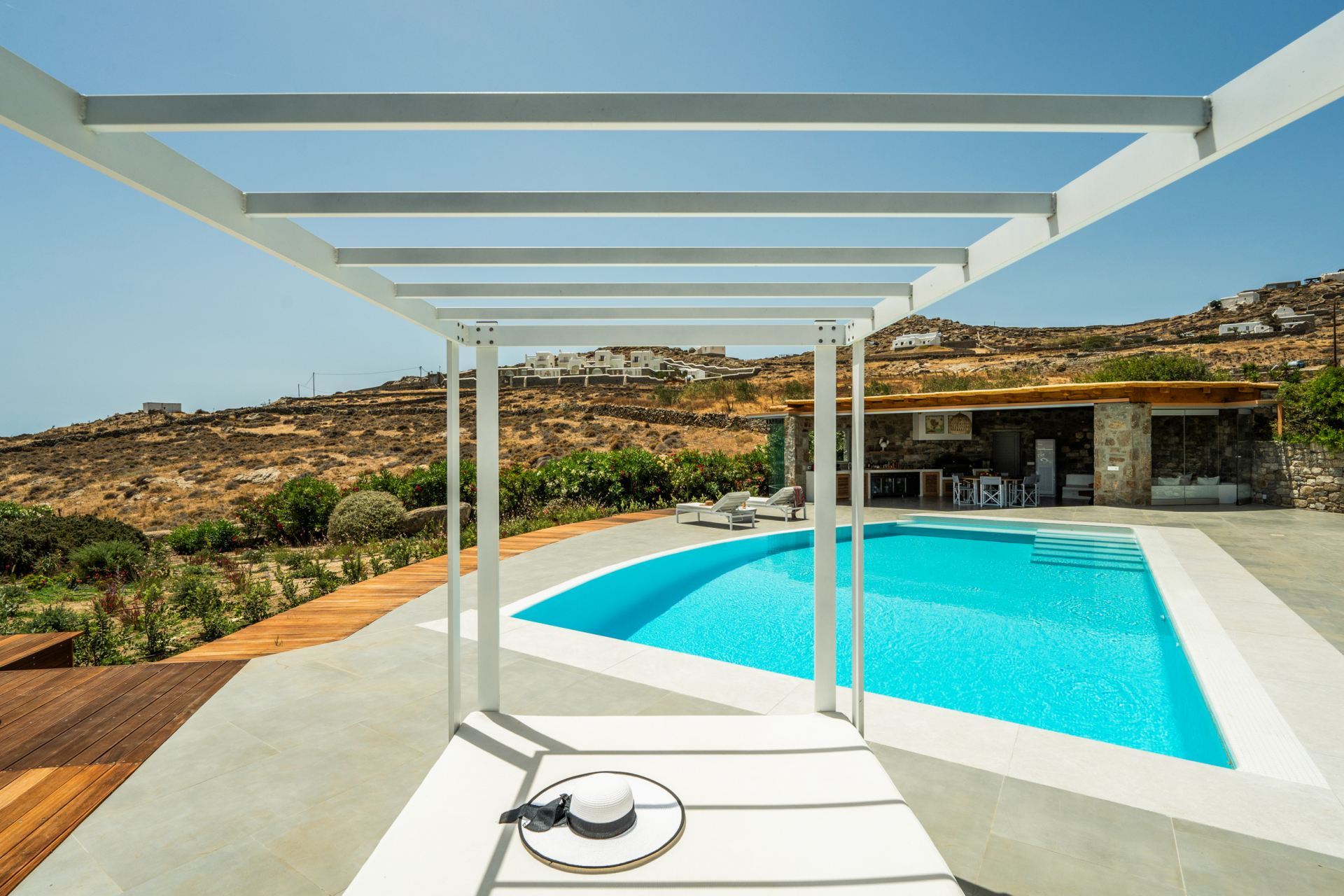 Villa Orea