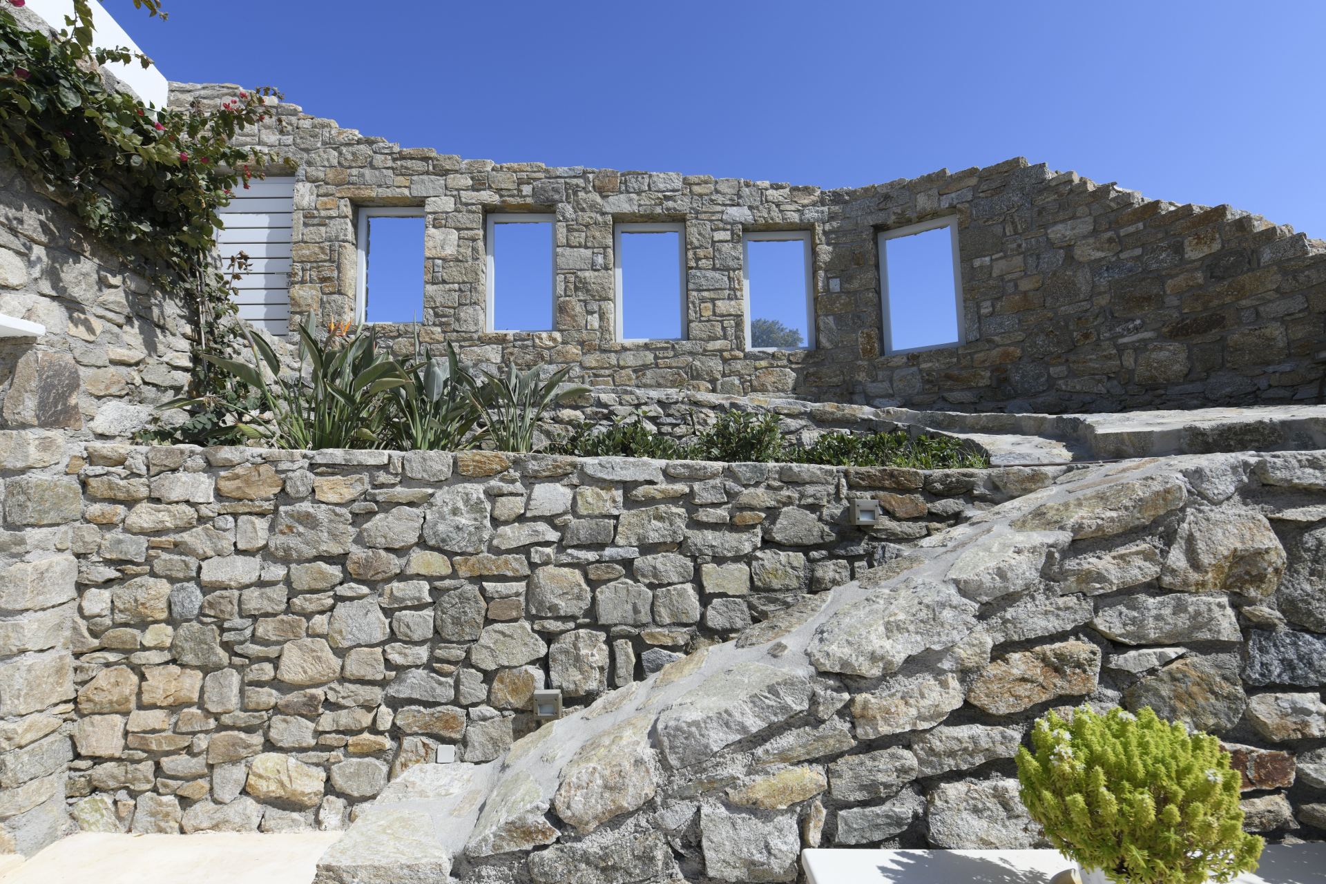 Villa Paloma