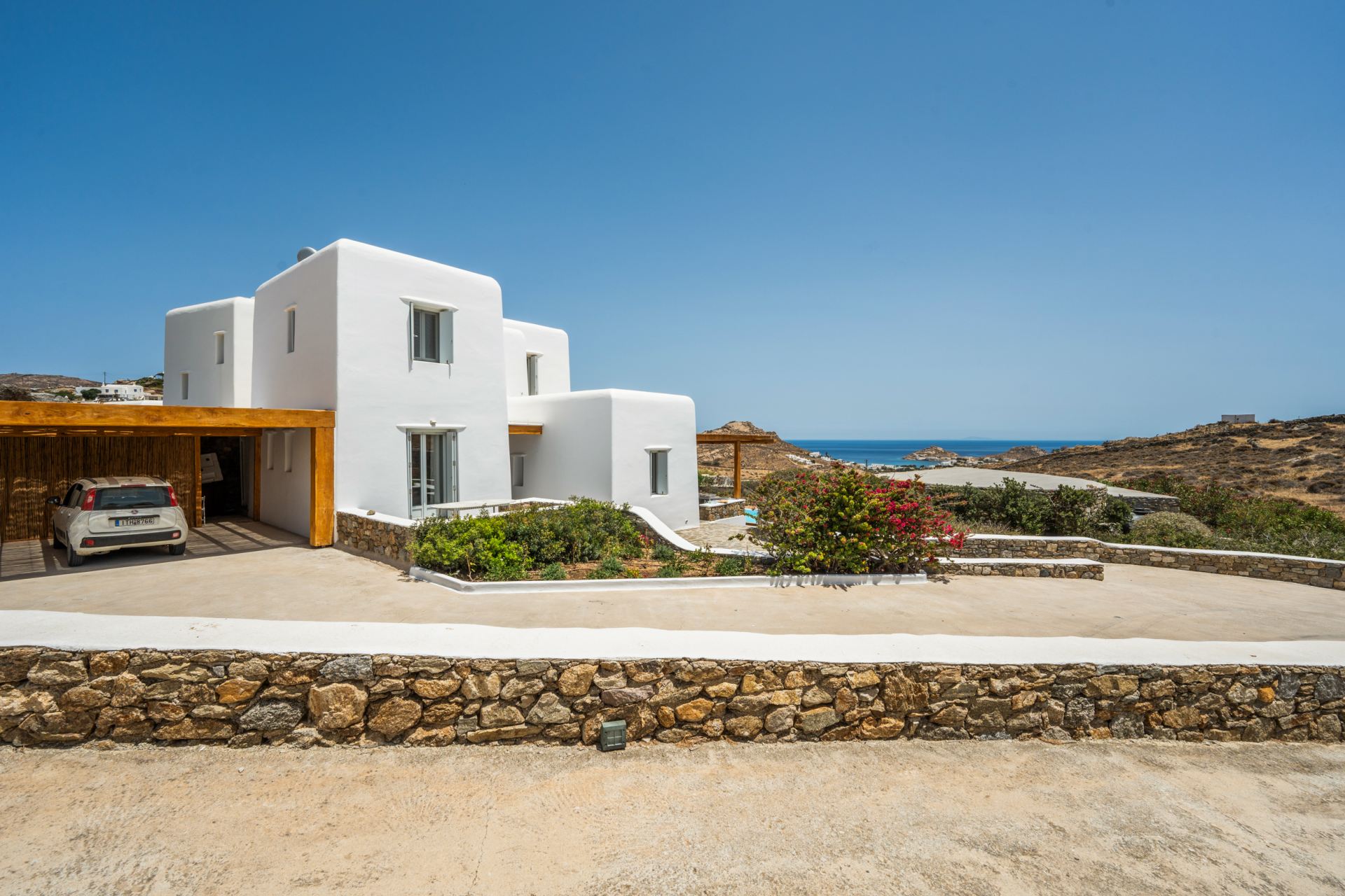 Villa Orea