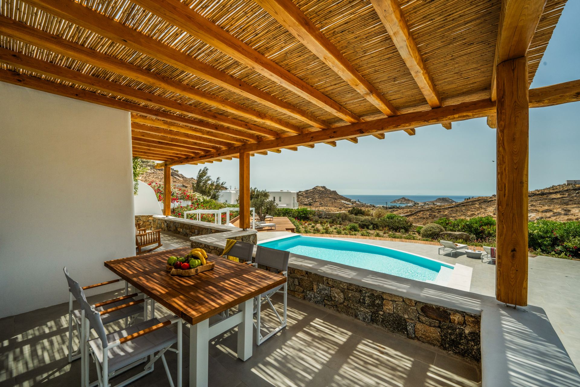 Villa Orea