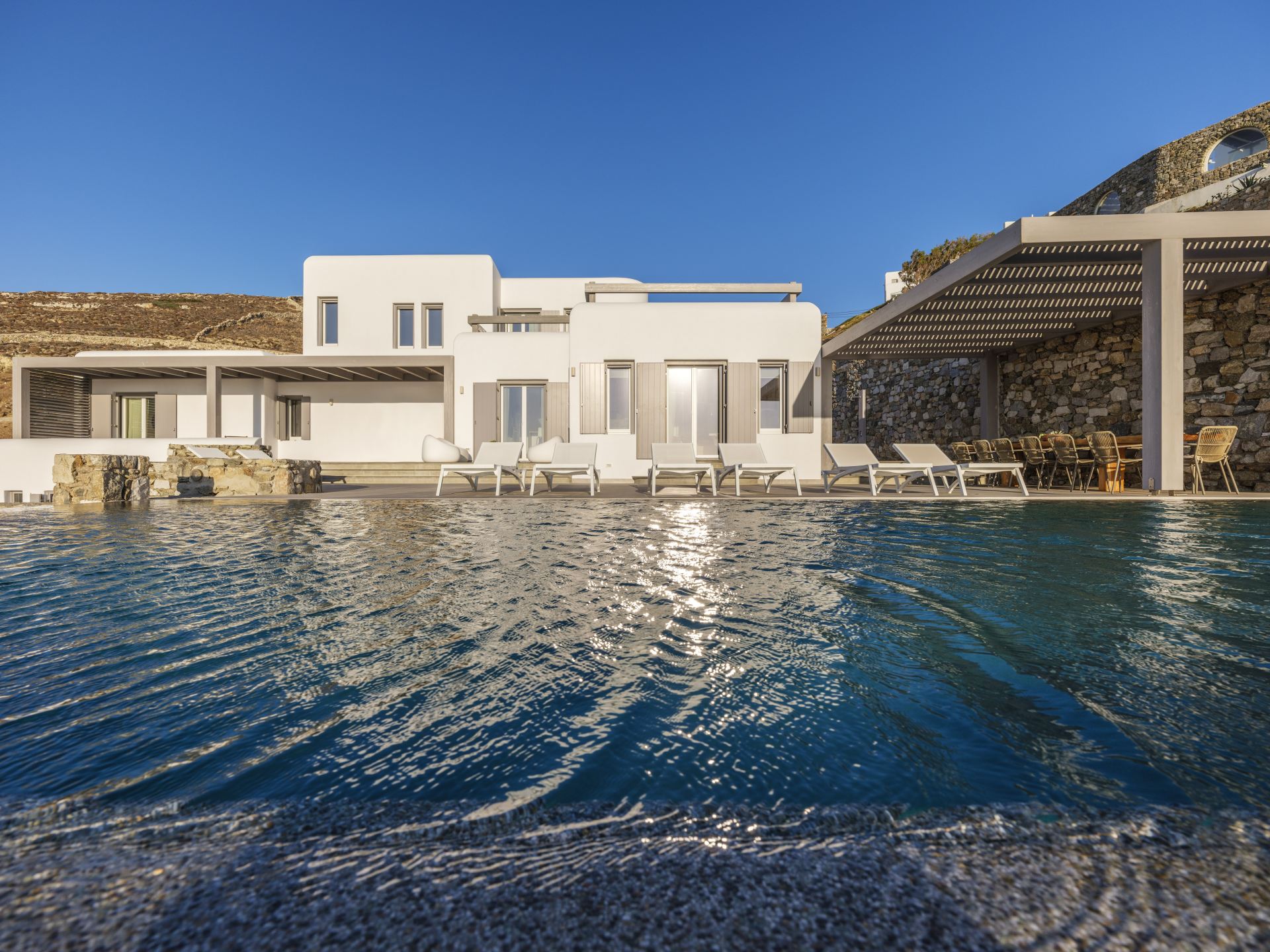 Villa Templo Y Mar VI