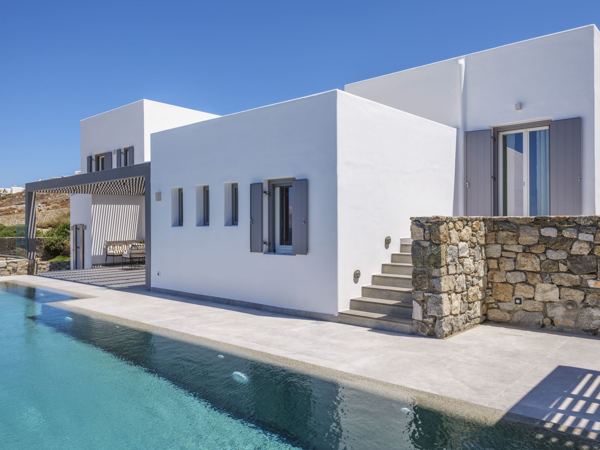 Villa Templo Y Mar IV