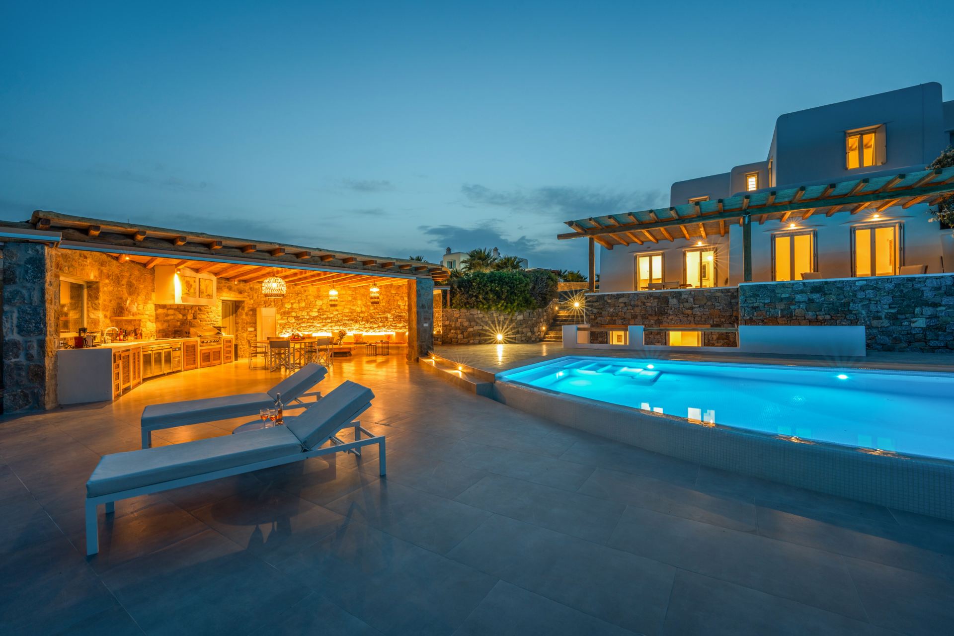 Villa Orea