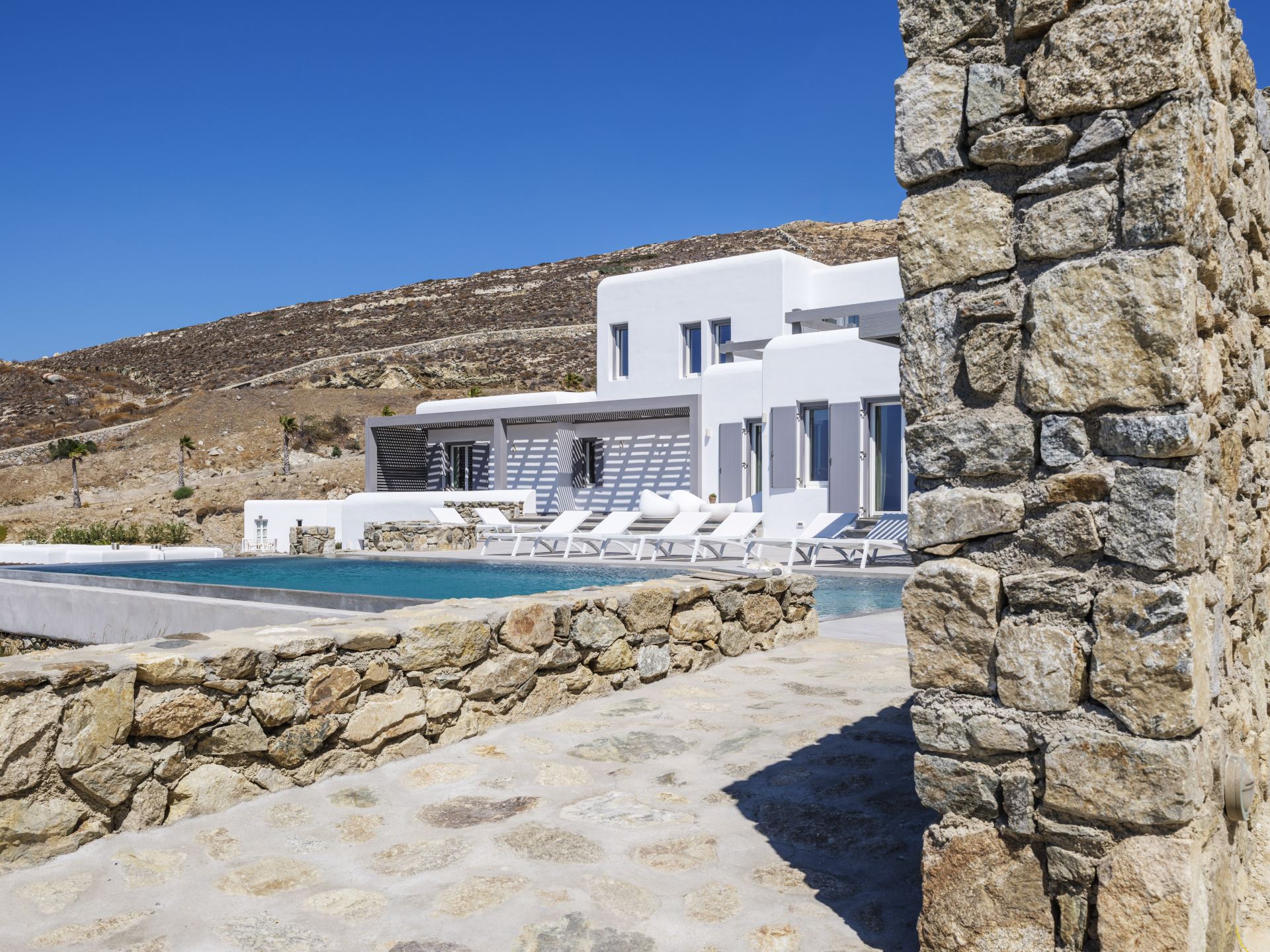 Villa Templo Y Mar VI