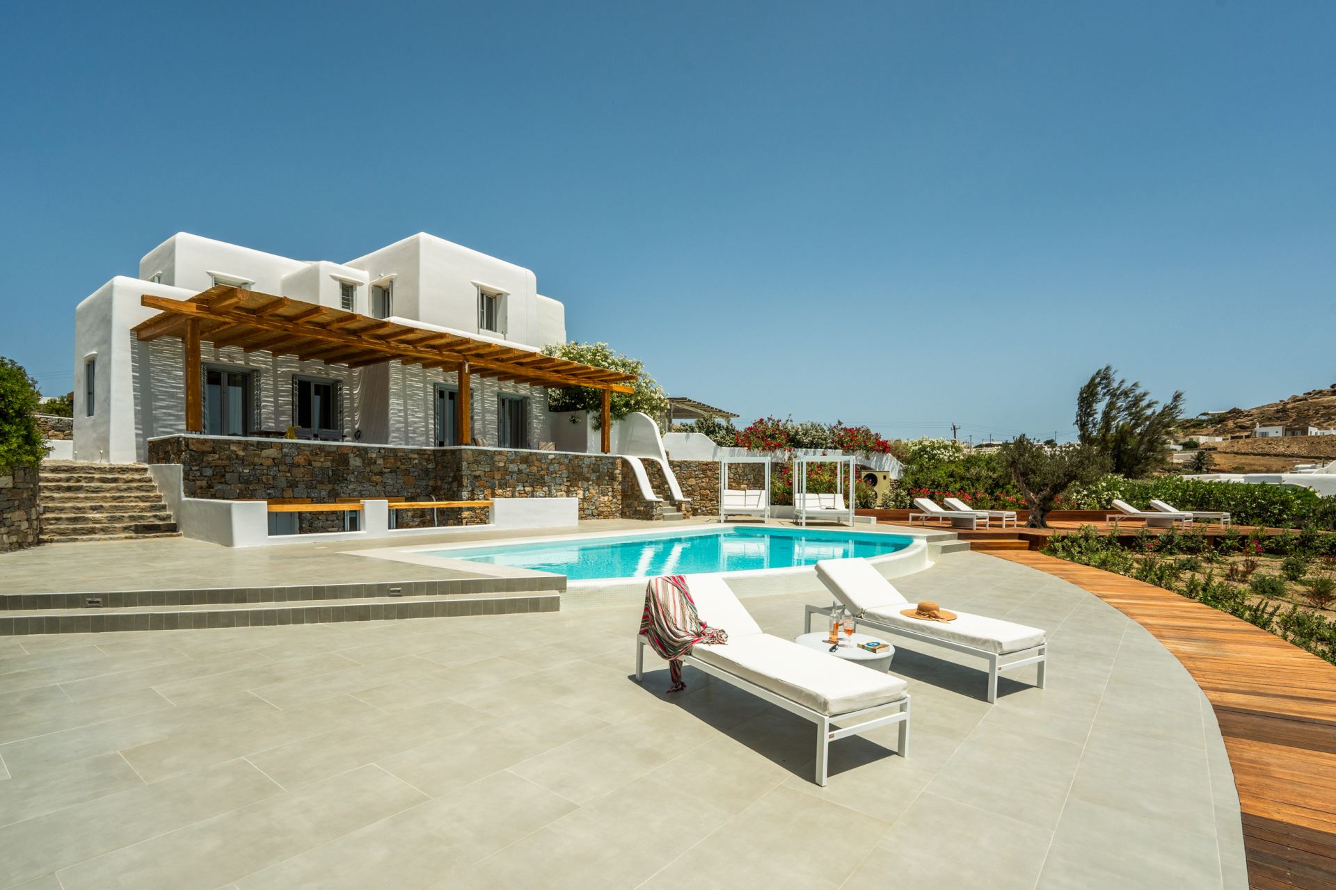 Villa Orea