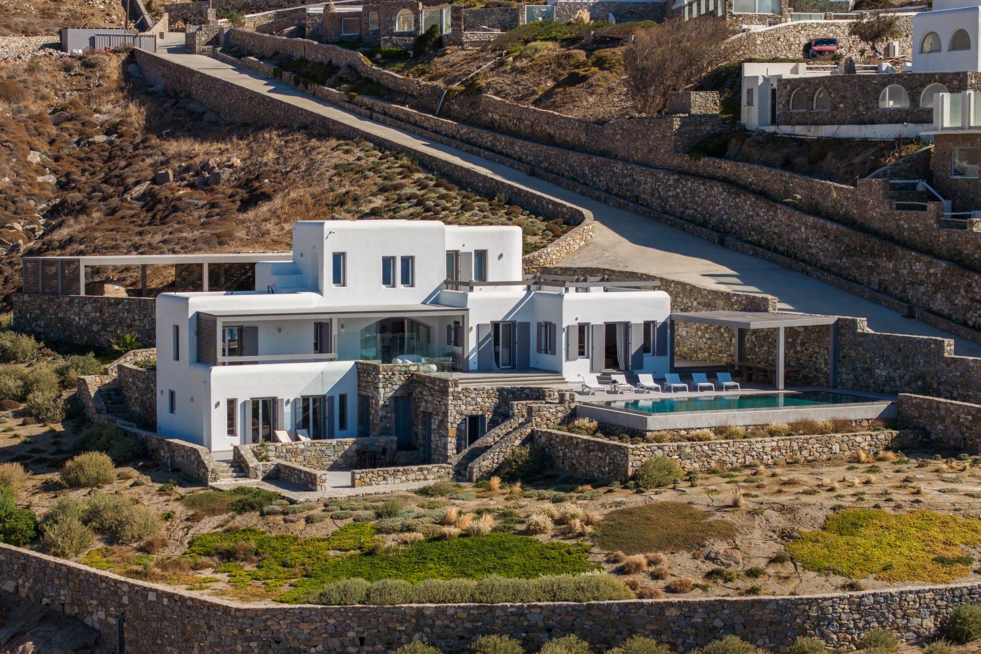 Villa Templo Y Mar VI